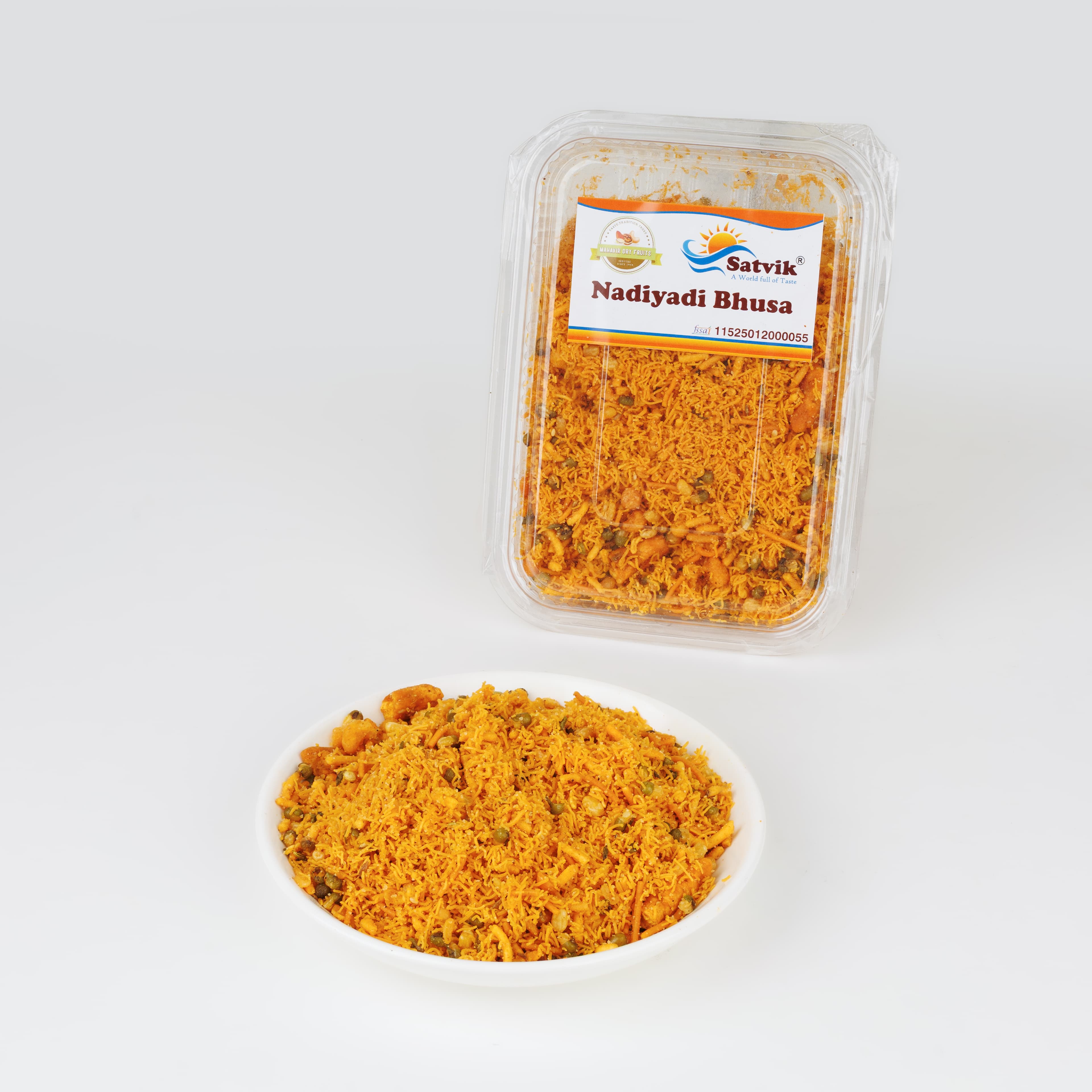 Nadiyadi Mix 200 Gms image