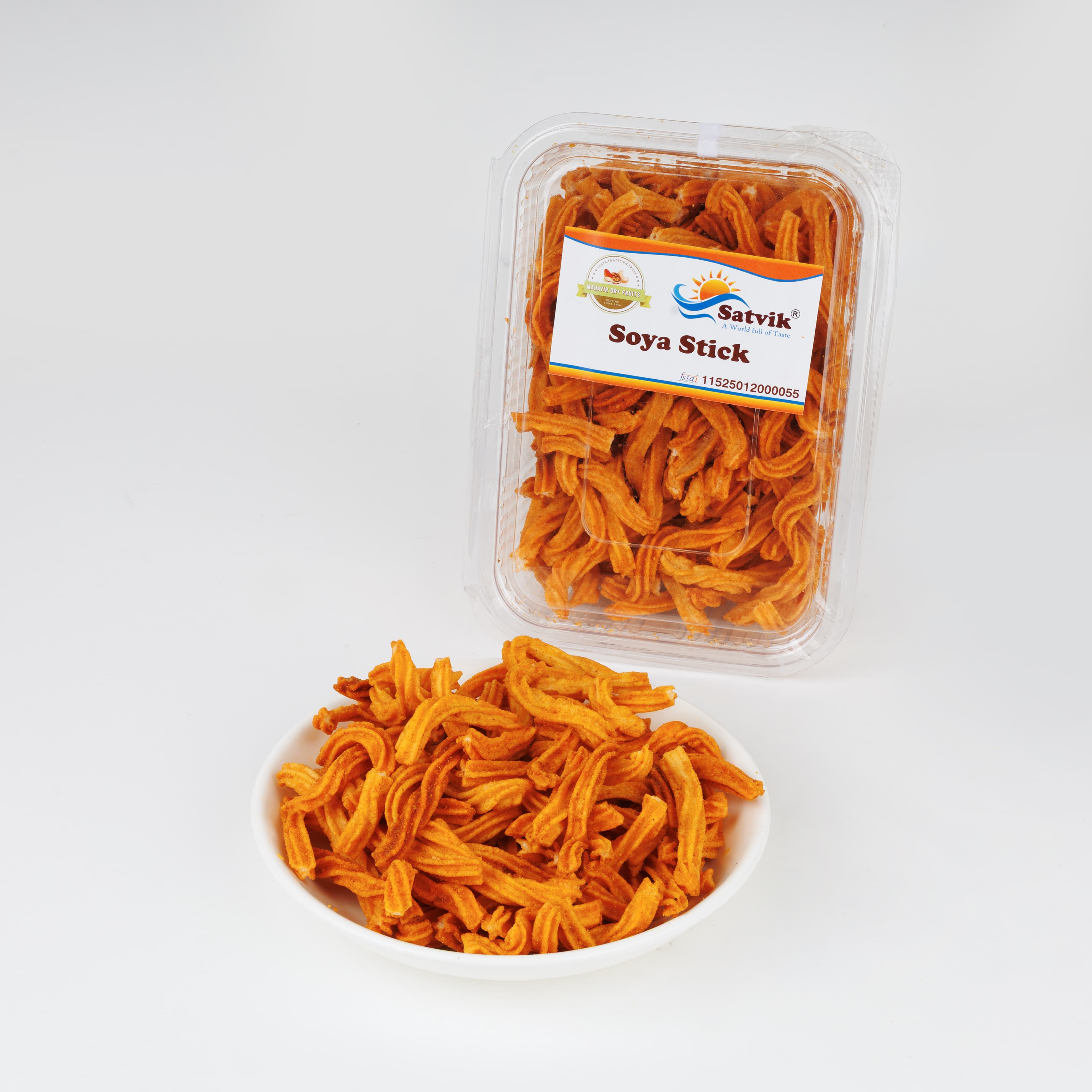 Soya Stick 200 Gms image