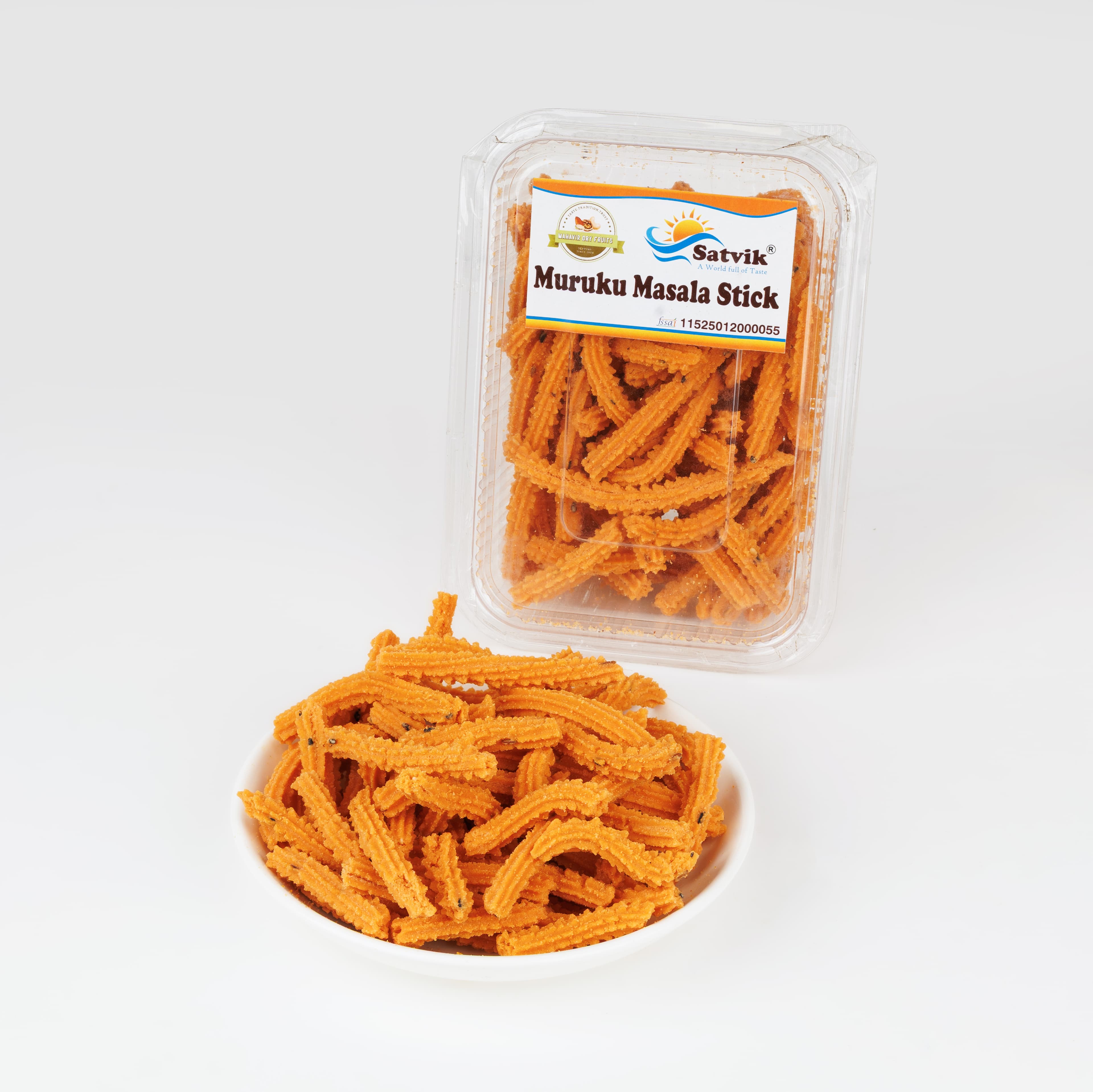 Muruku Stick Masala 200 Gms image