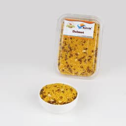 Dalmuth 200 GMS made with premium lentils, nuts, and spices, hygienically packed for freshness and delicious crunchy taste.