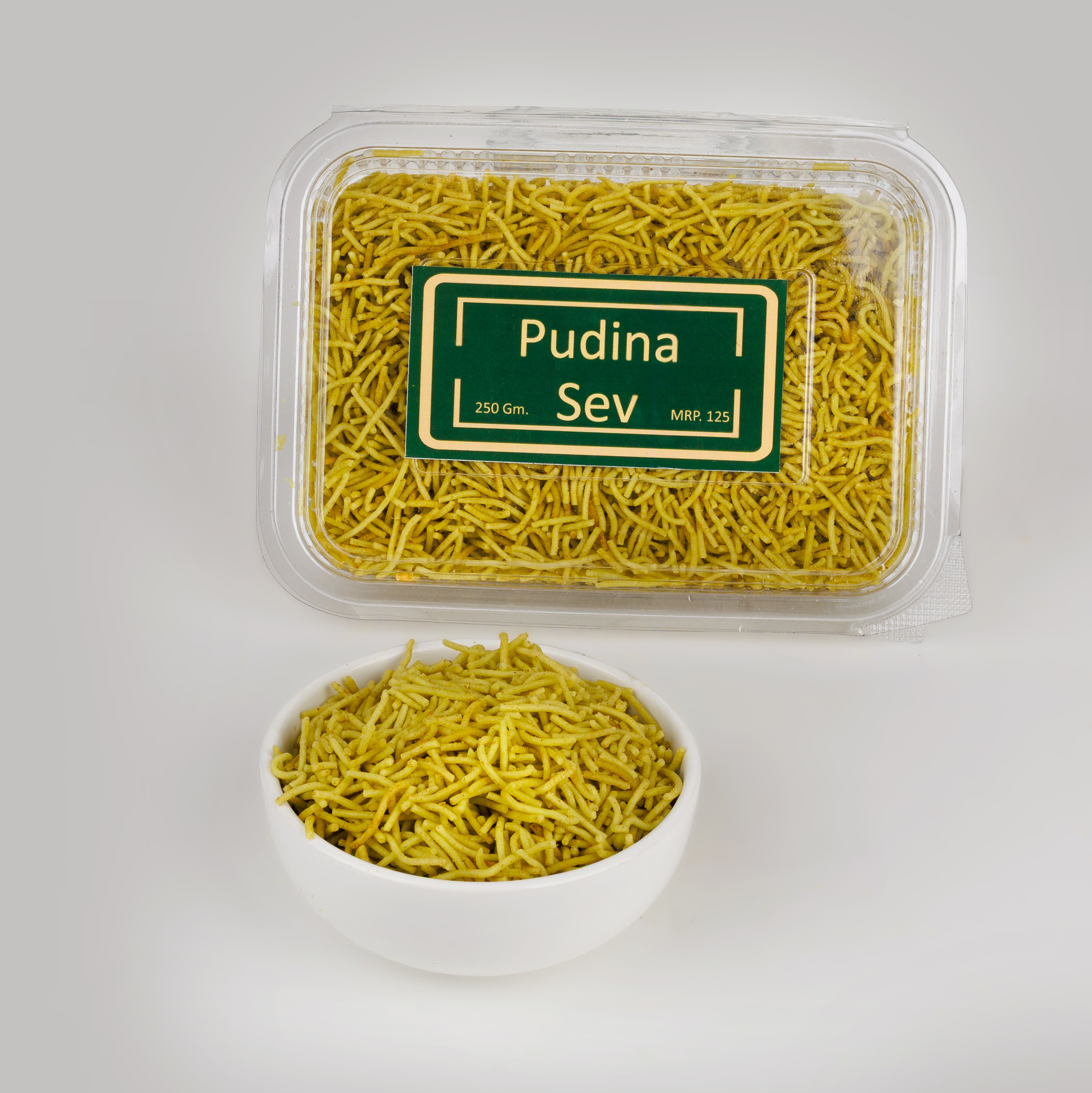 Phudina Sev 200 Gms image