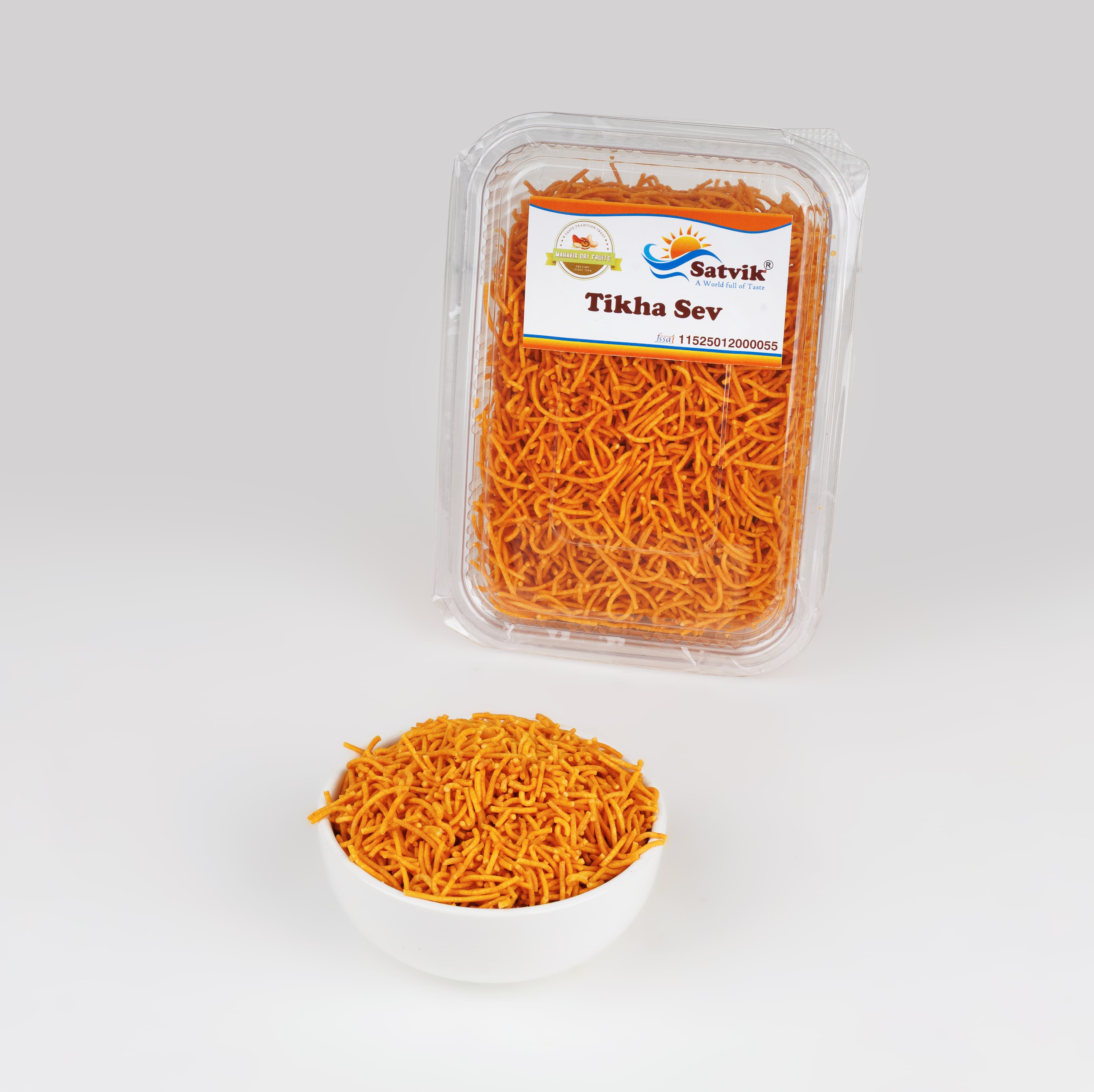 Tikha Sev 200 Gms image