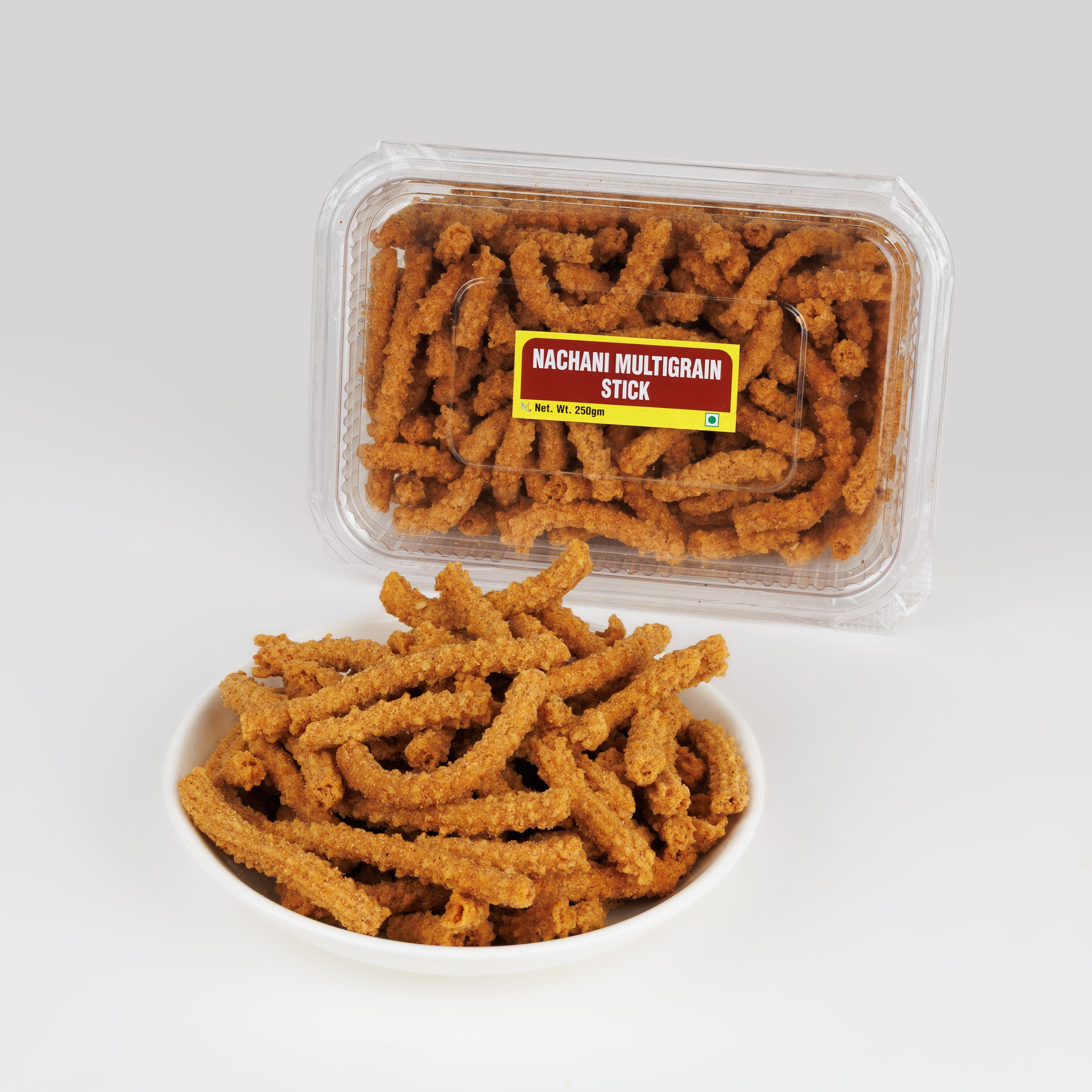 Nachni Multigrain Stick 200 Gms image