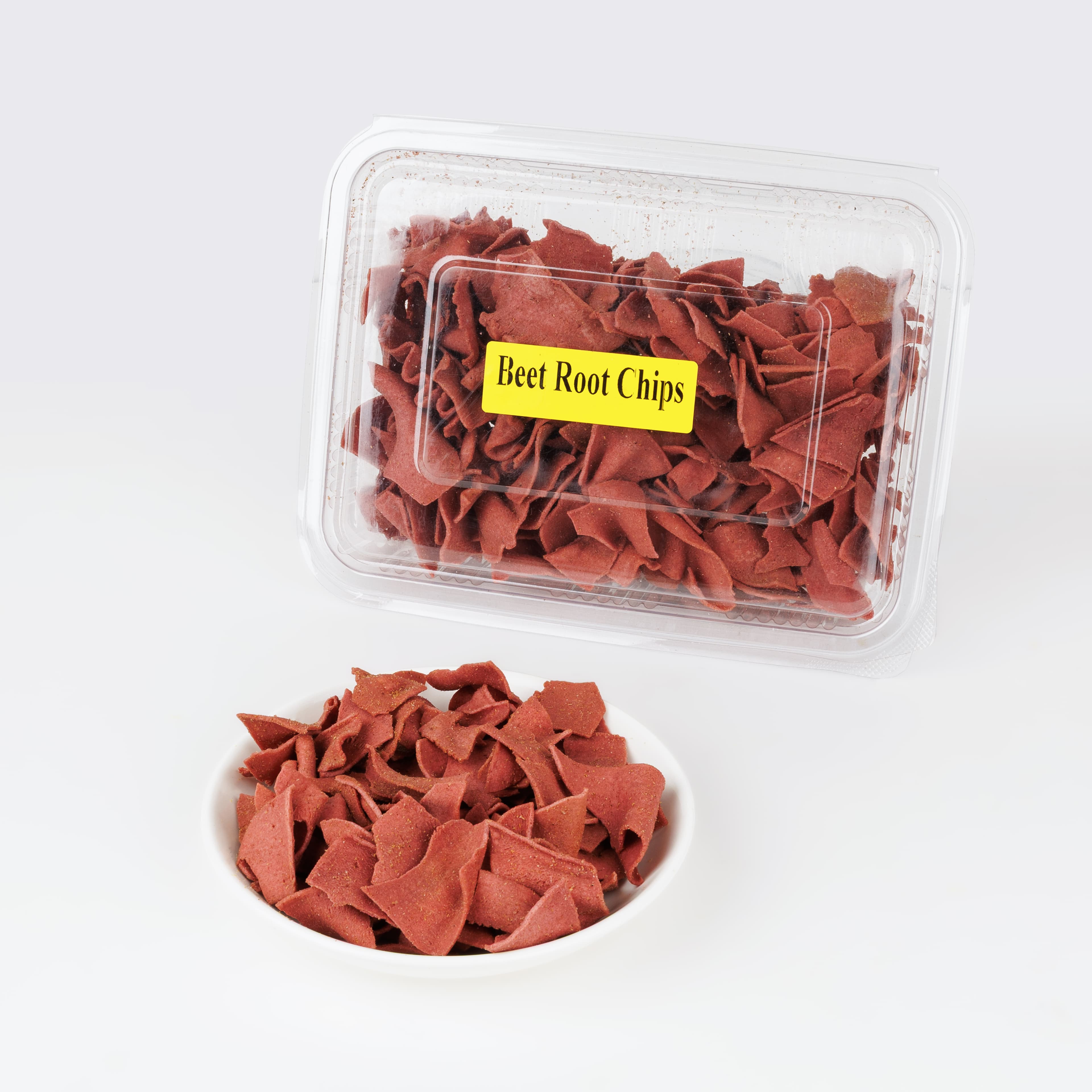 Beet Wafers 200 Gms image