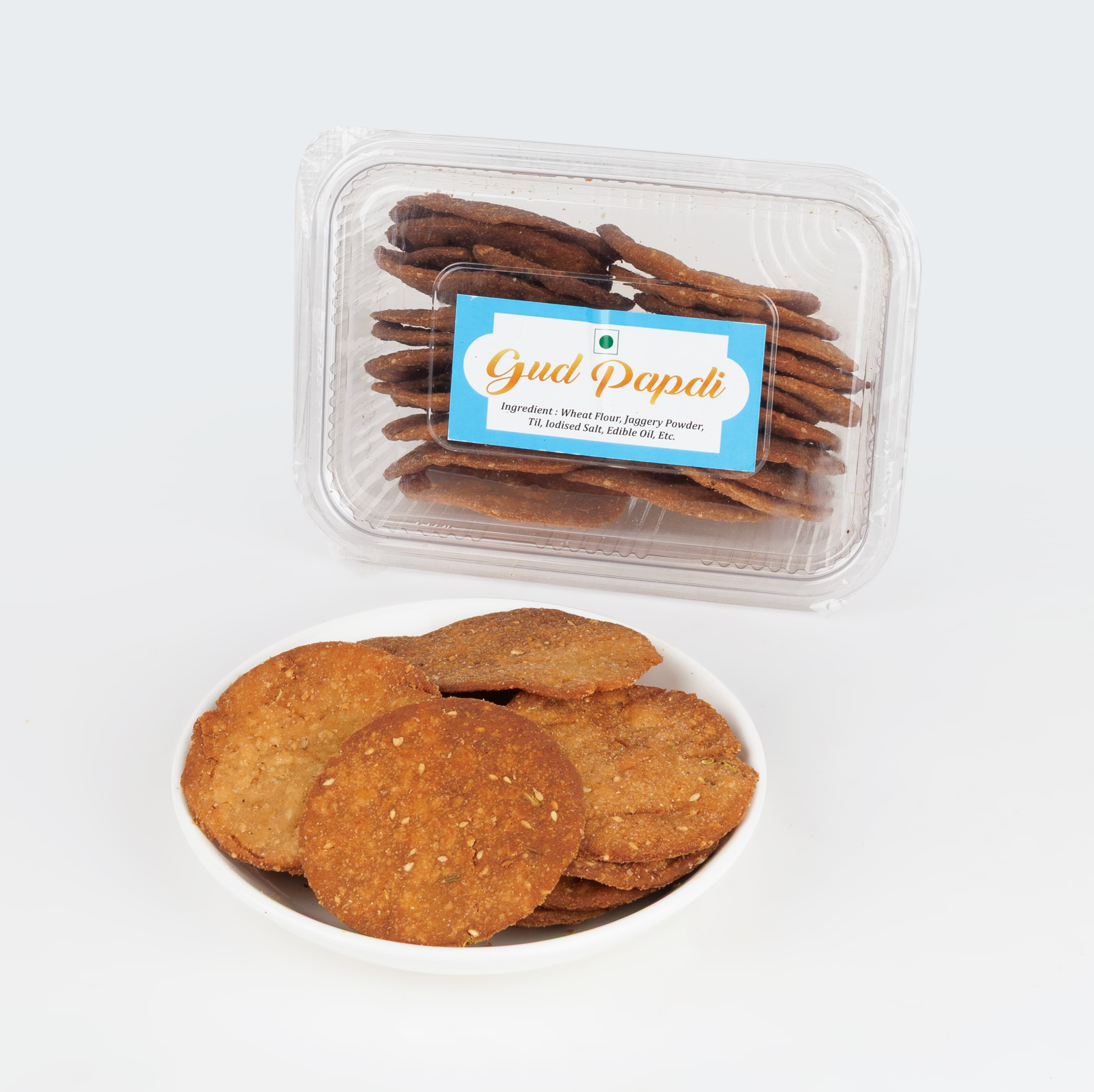 Gud Puri 250 Gms image