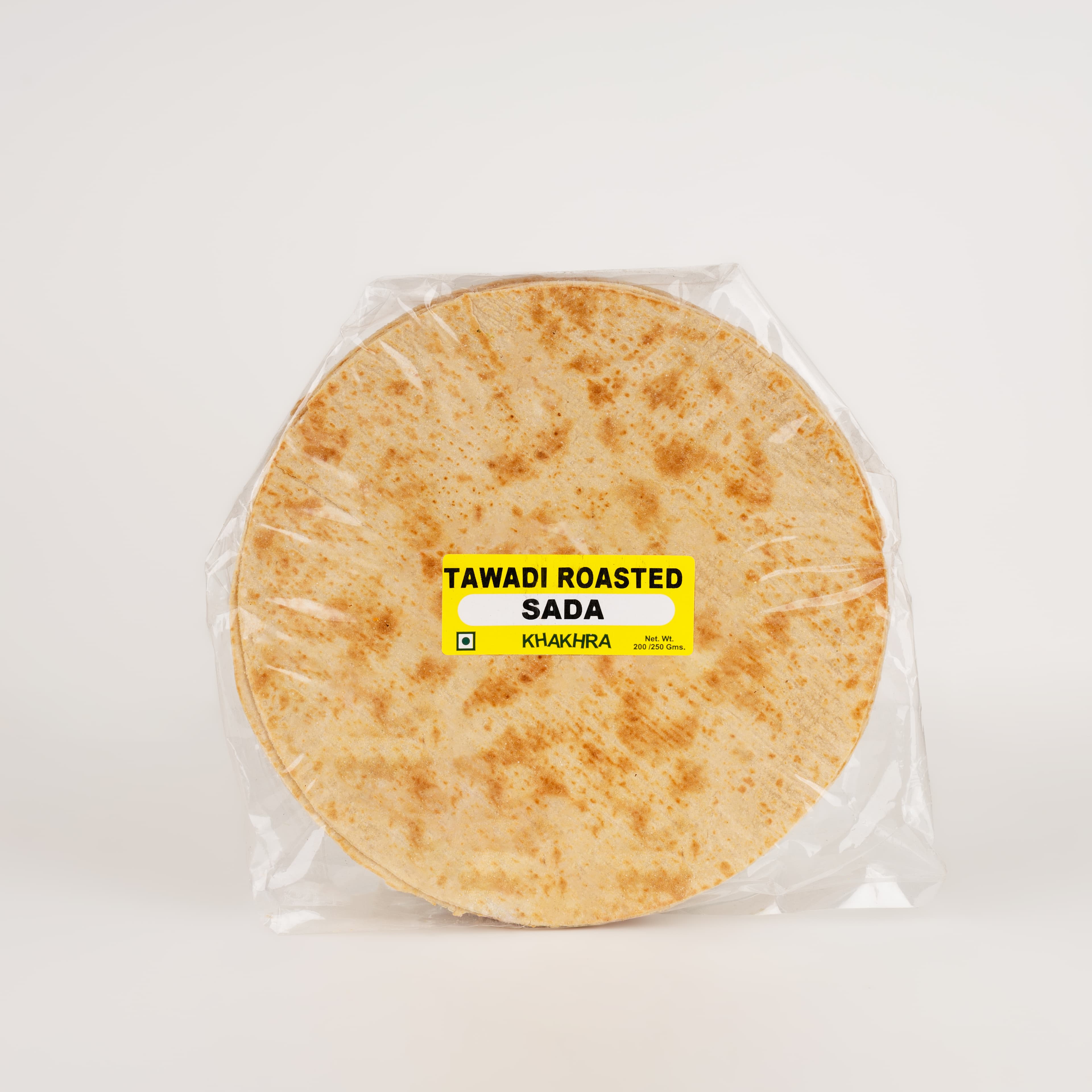 Tawadi Sada Khakhra 250 GMS image