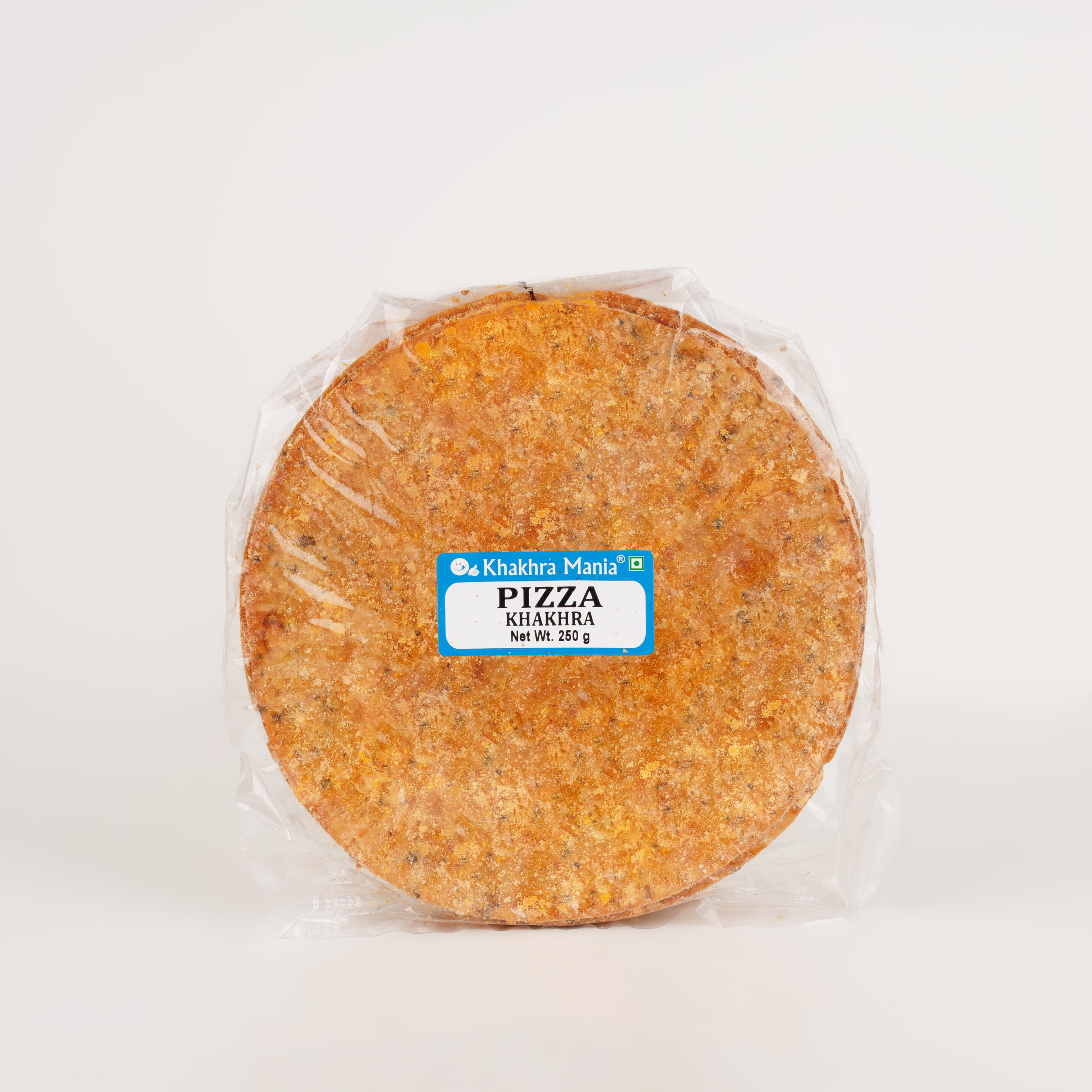 Pizza Khakhra 250 GMS image