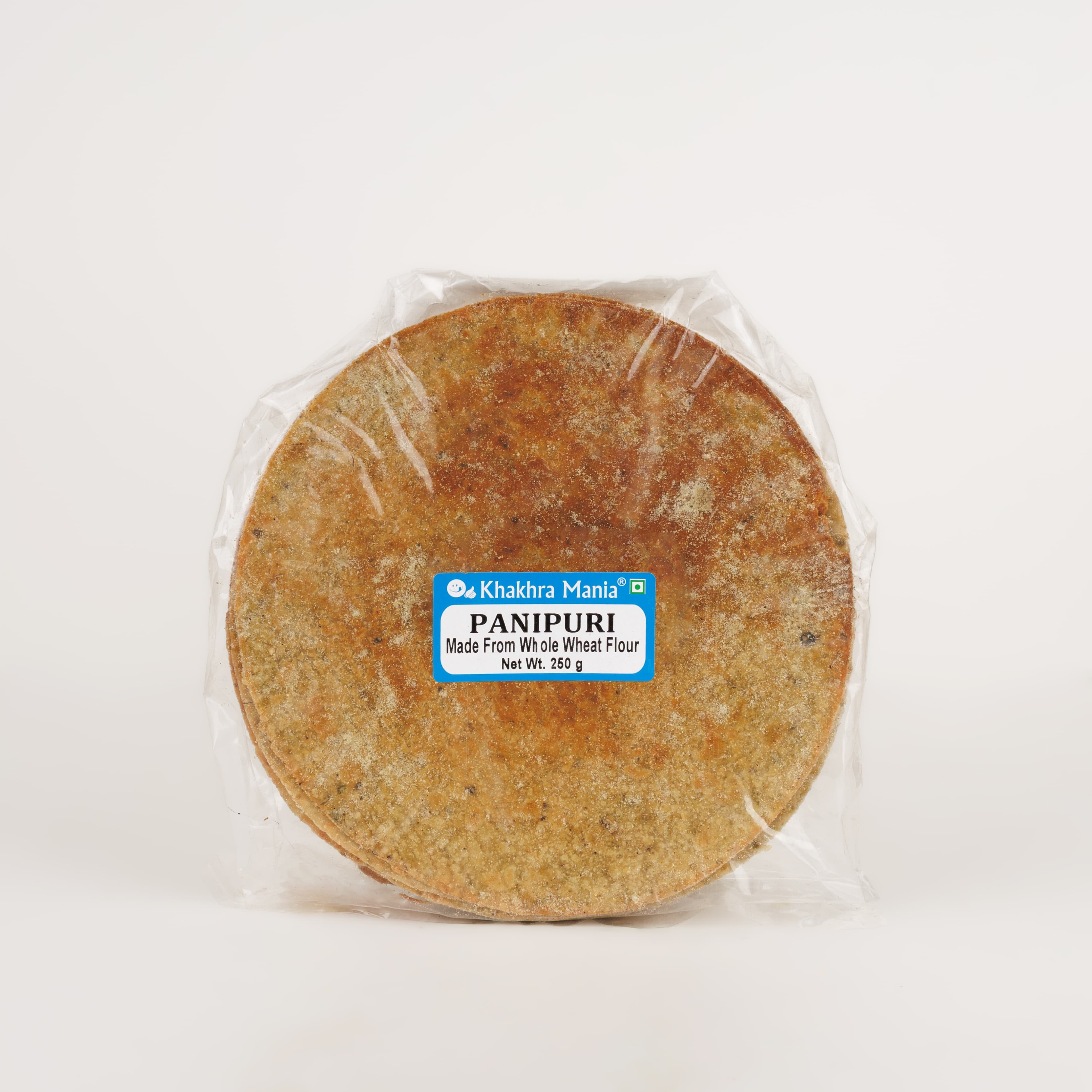 Panipuri Khakhra 250 GMS image