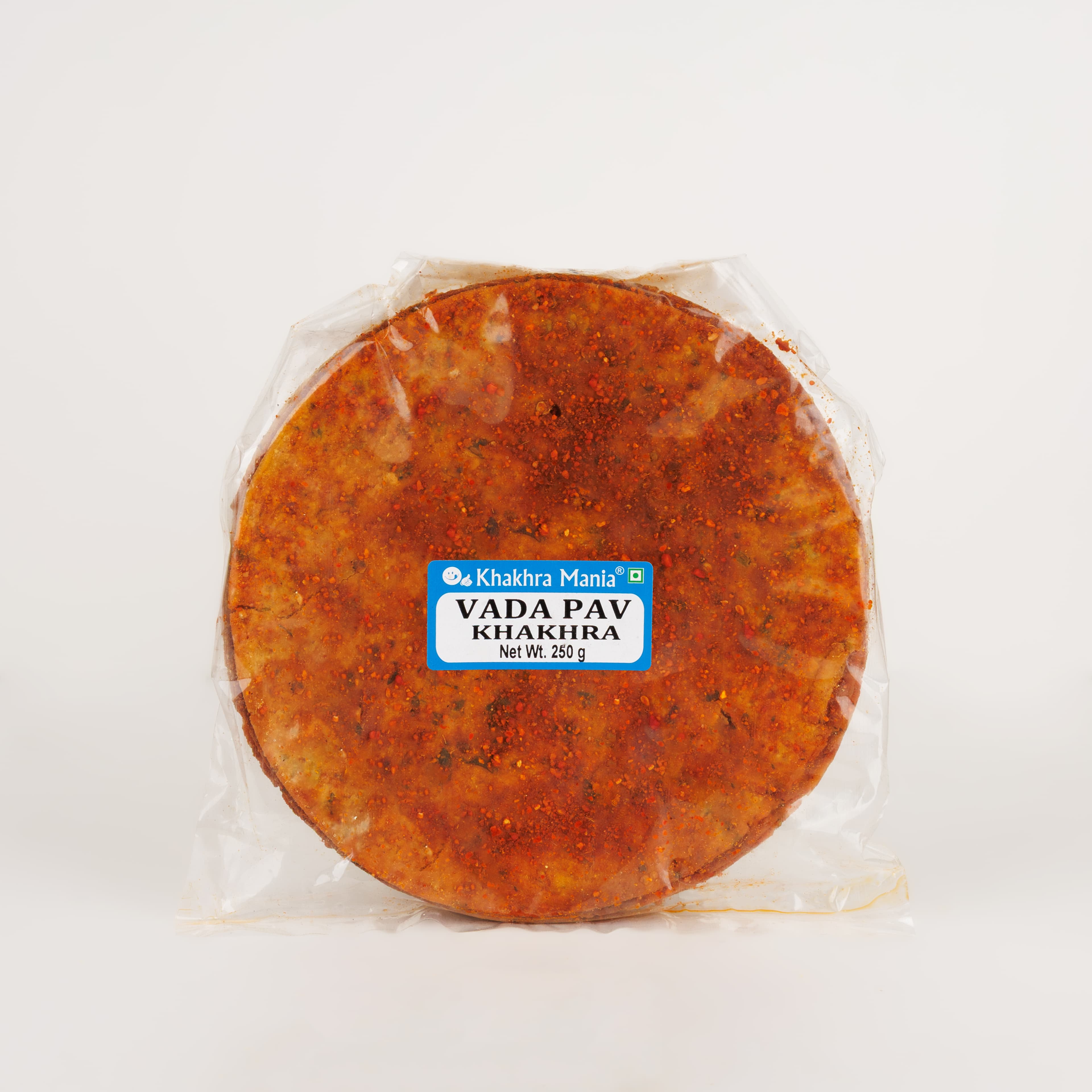 Vada Pav Khakhra 250 GMS image