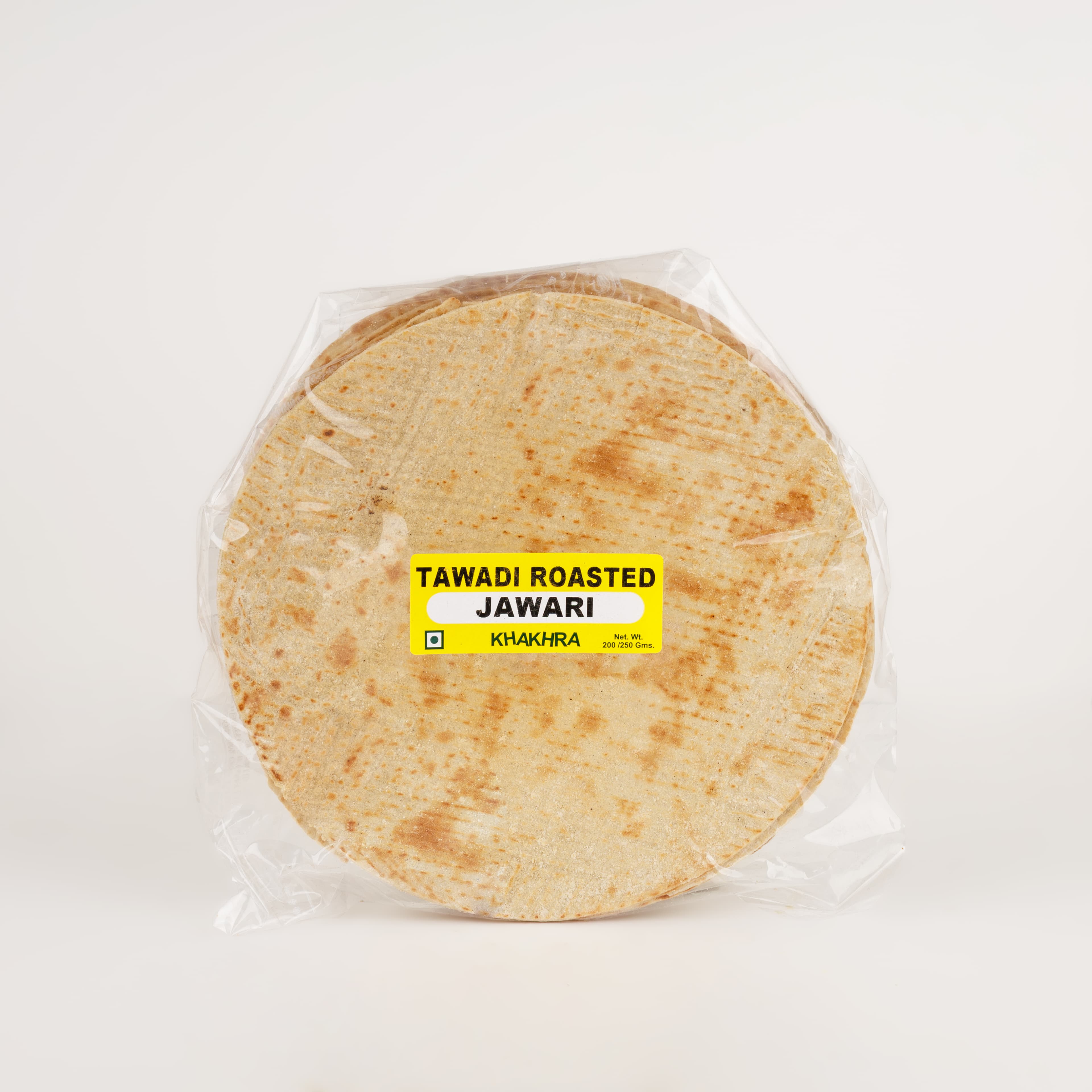Tawadi Jawari Khakhra 250 GMS image
