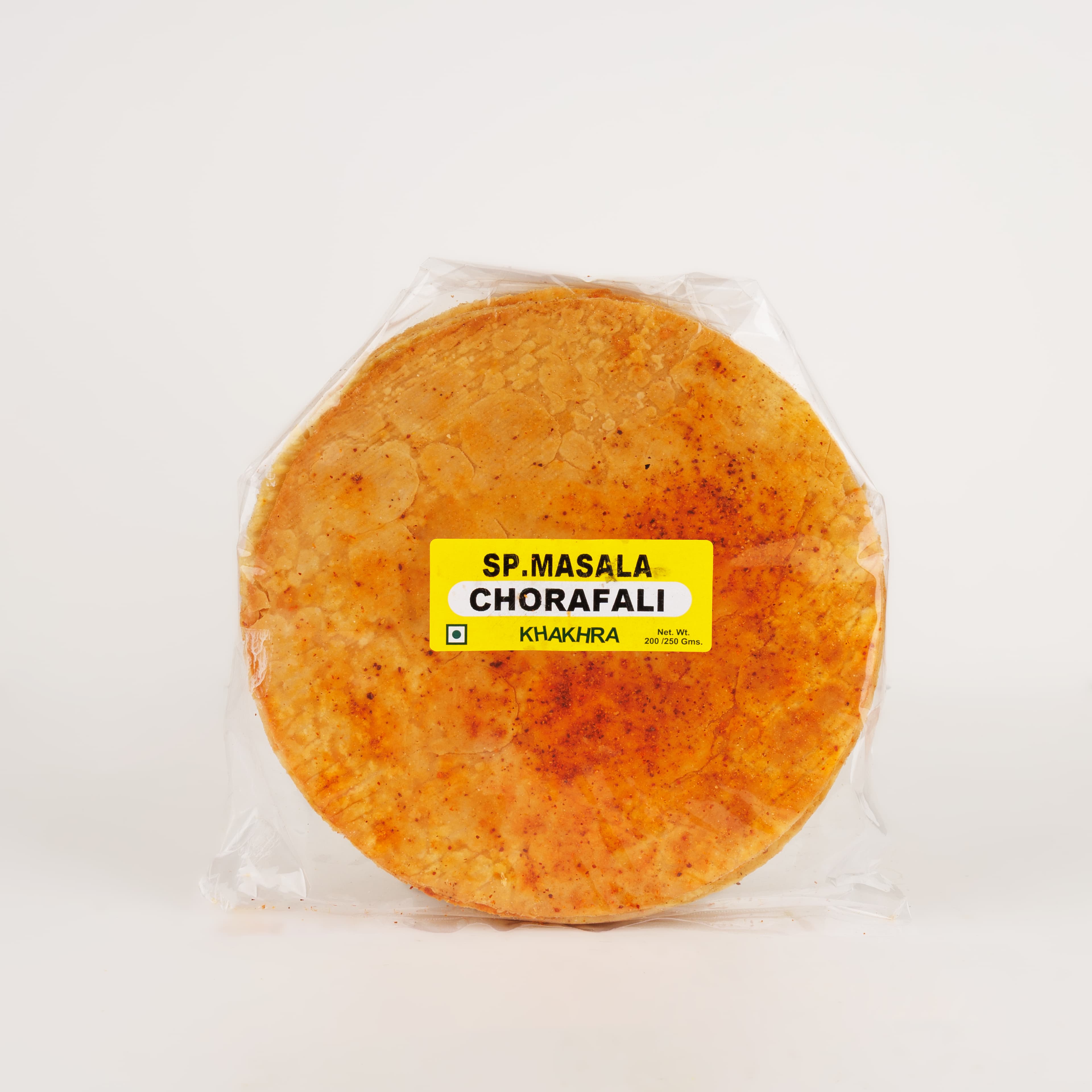 Chorafali Khakhra 250 GMS image