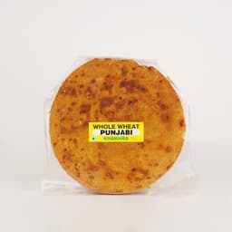 Punjabi Khakhra 250 GMS with crisp texture and bold Punjabi-inspired seasoning for flavorful Indian snacking.