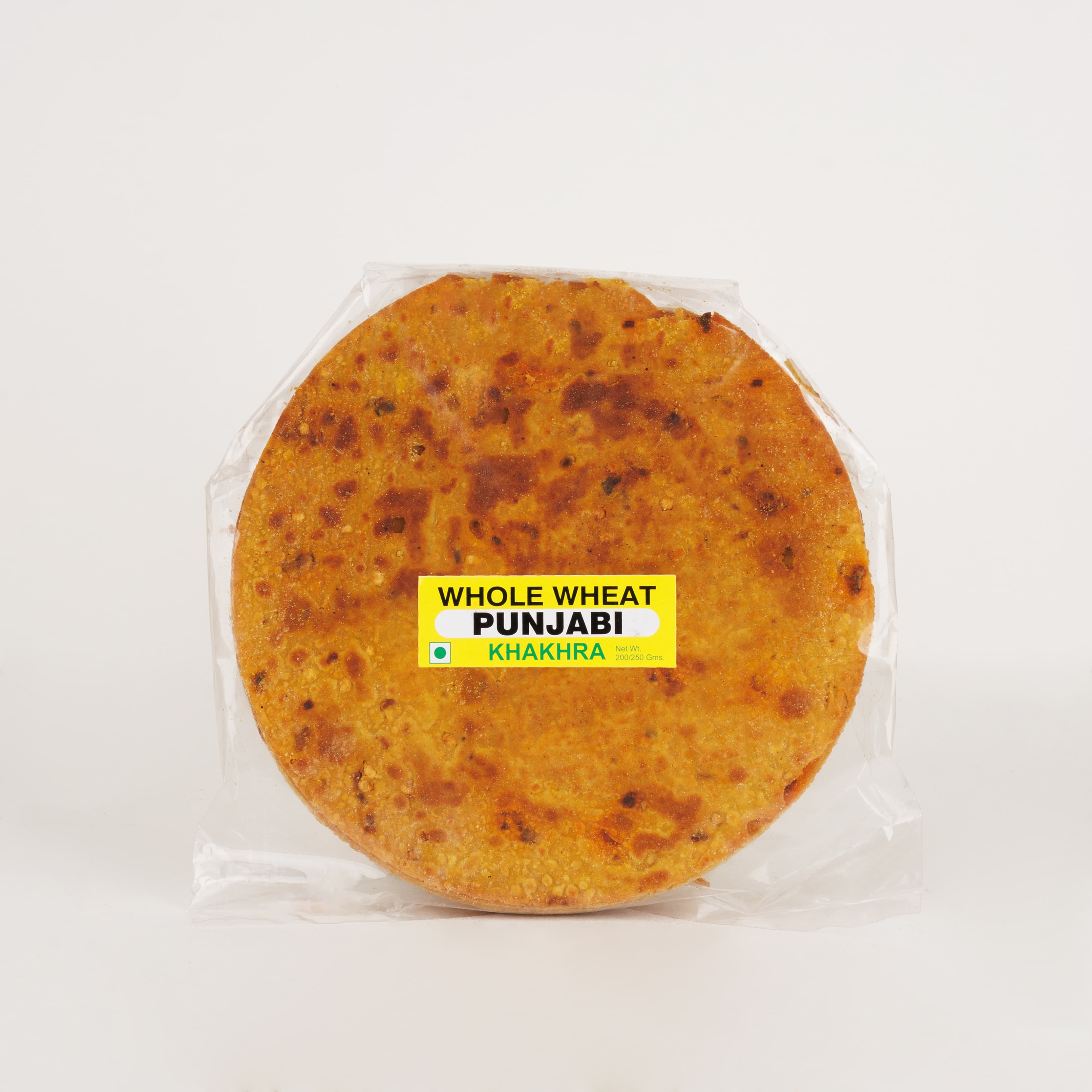 Punjabi Khakhra 250 GMS image