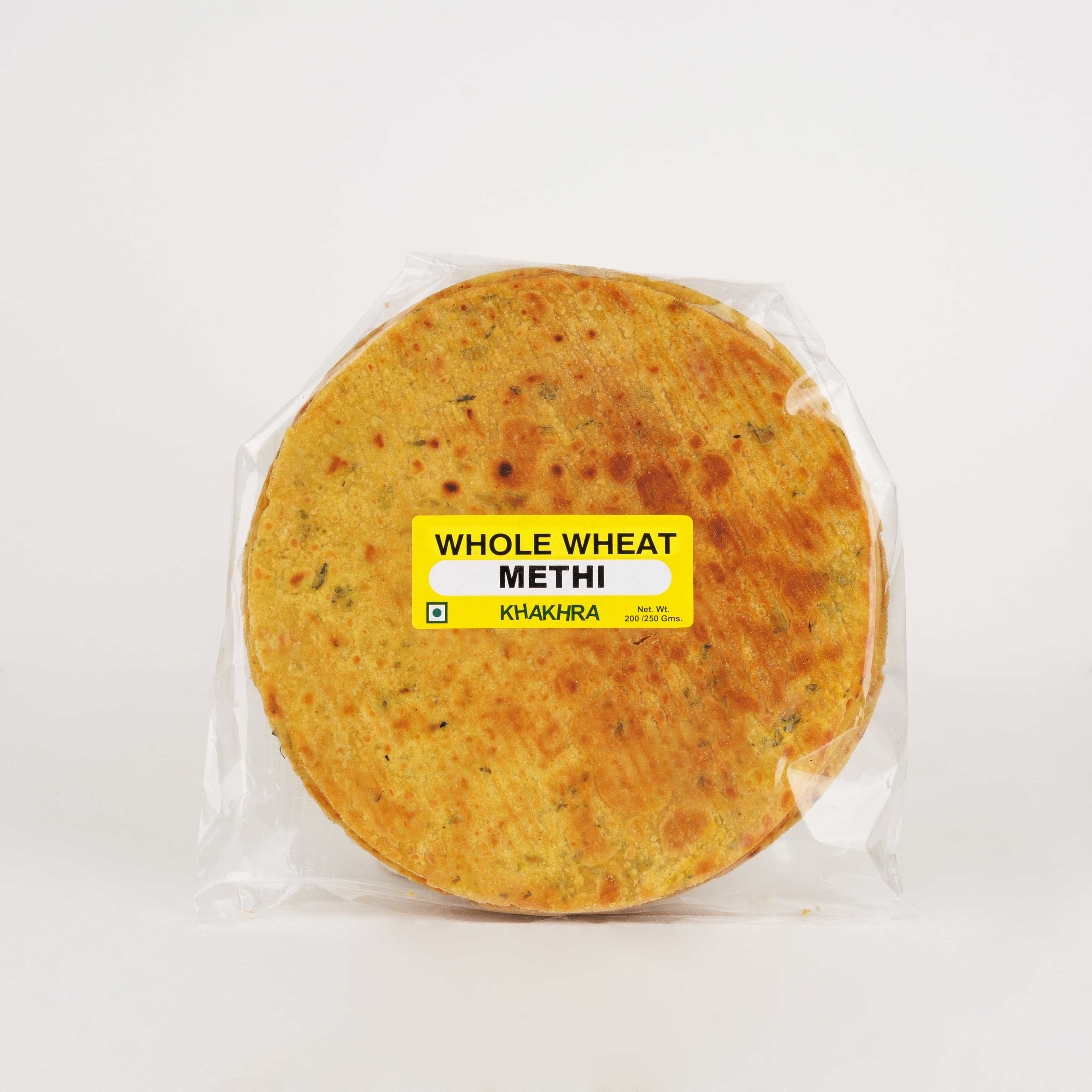 Methi Khakhra 250 GMS image