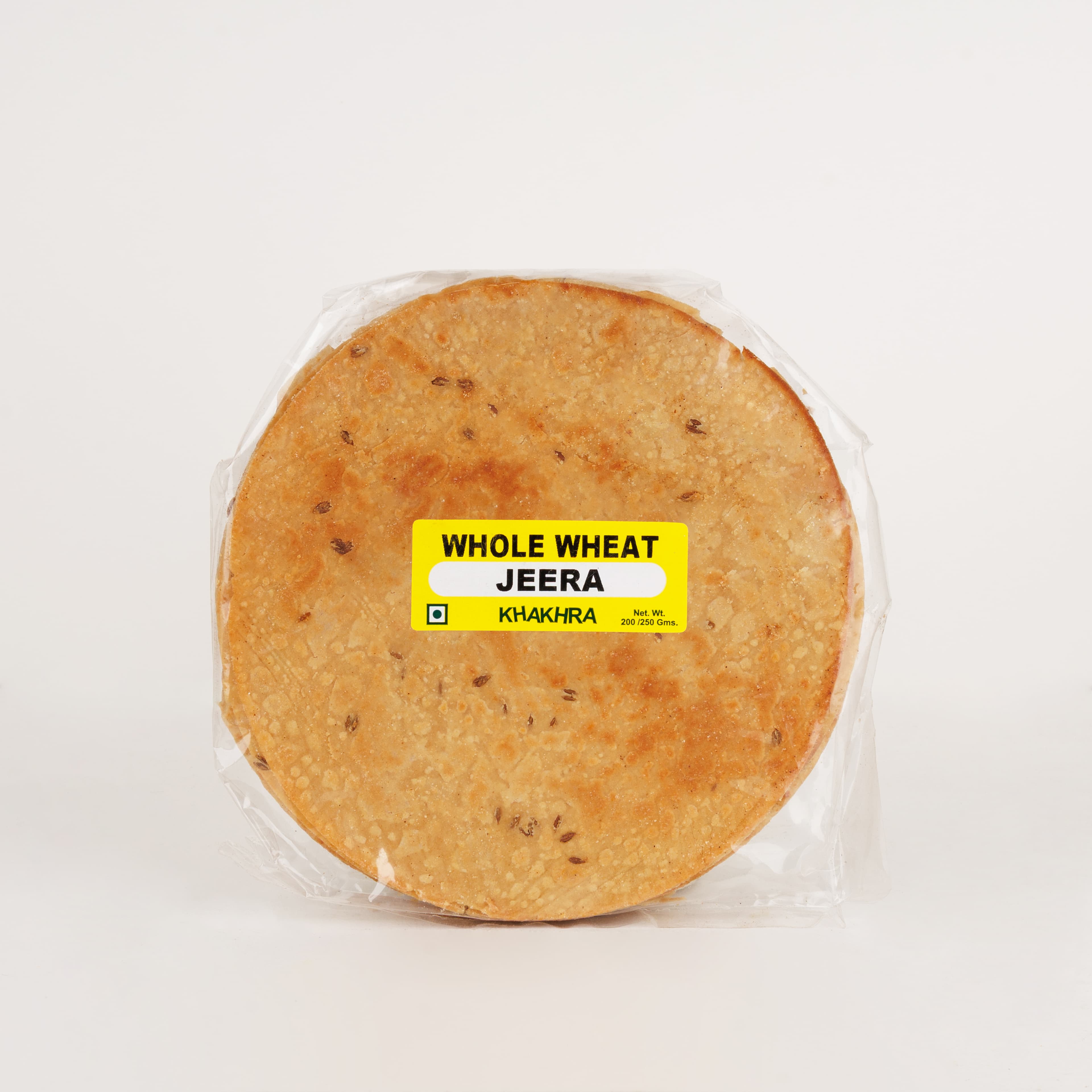 Jeera Khakhra 250 GMS image