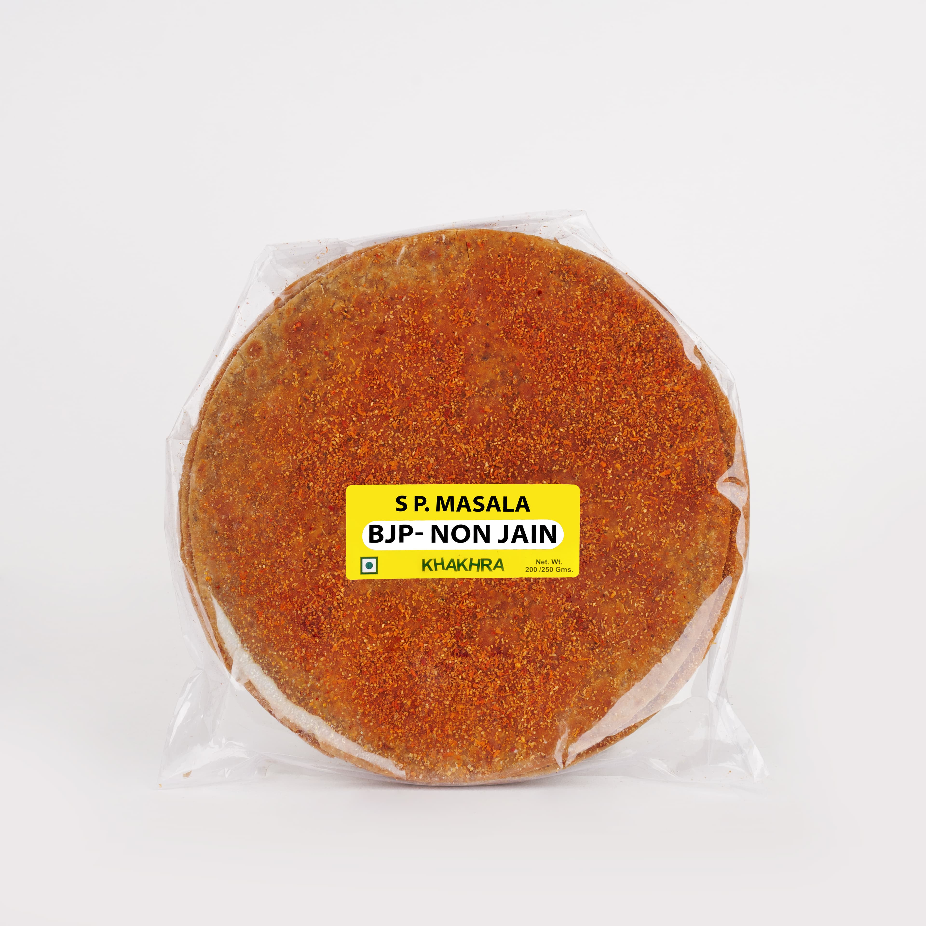 BJP Khakhra 250 GMS image