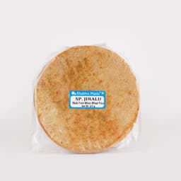 Jiralu Khakhra 250 GMS with crisp texture and distinctive Gujarati-style Jiralu seasoning for flavorful snacking.