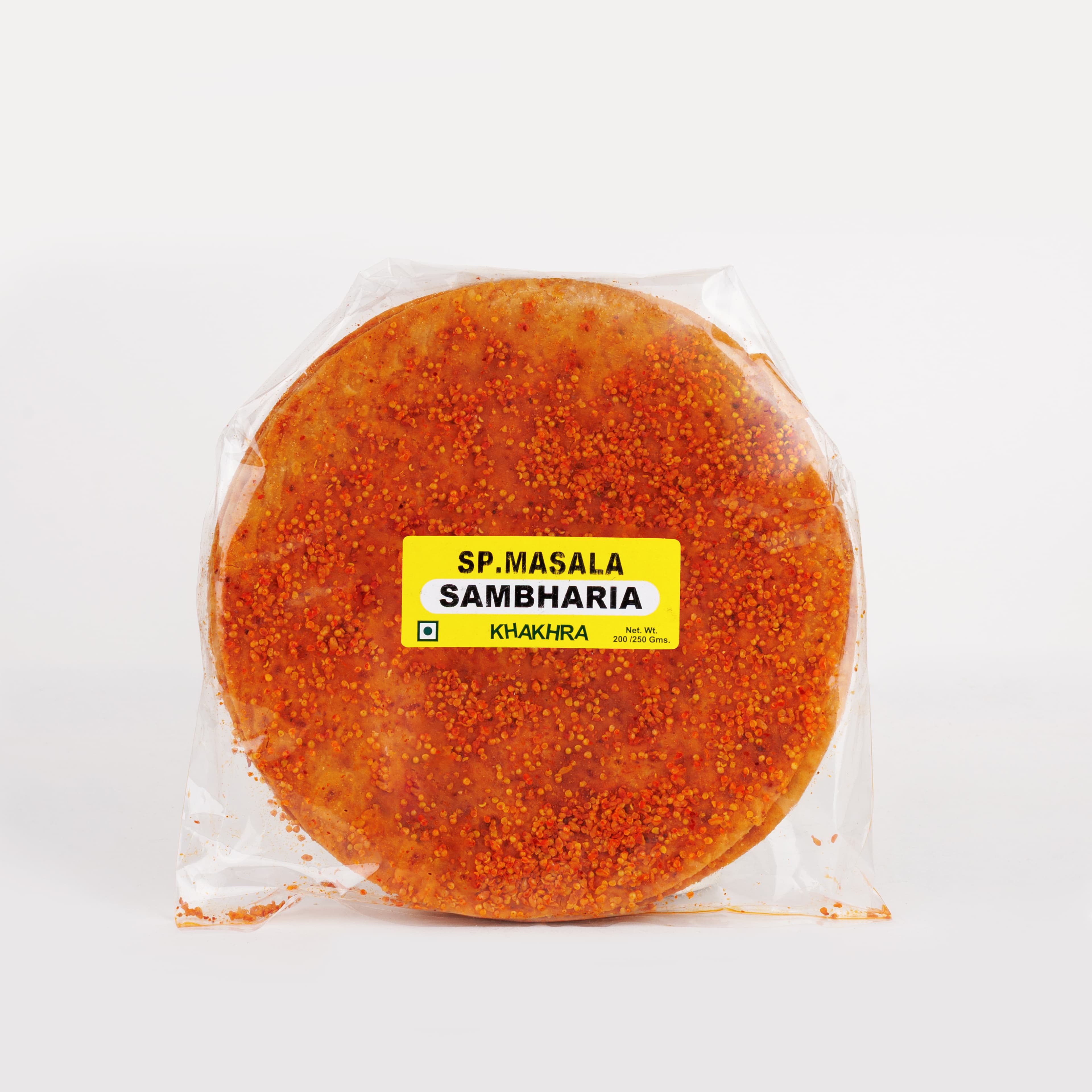 Sambhariya Khakhra 250 GMS image