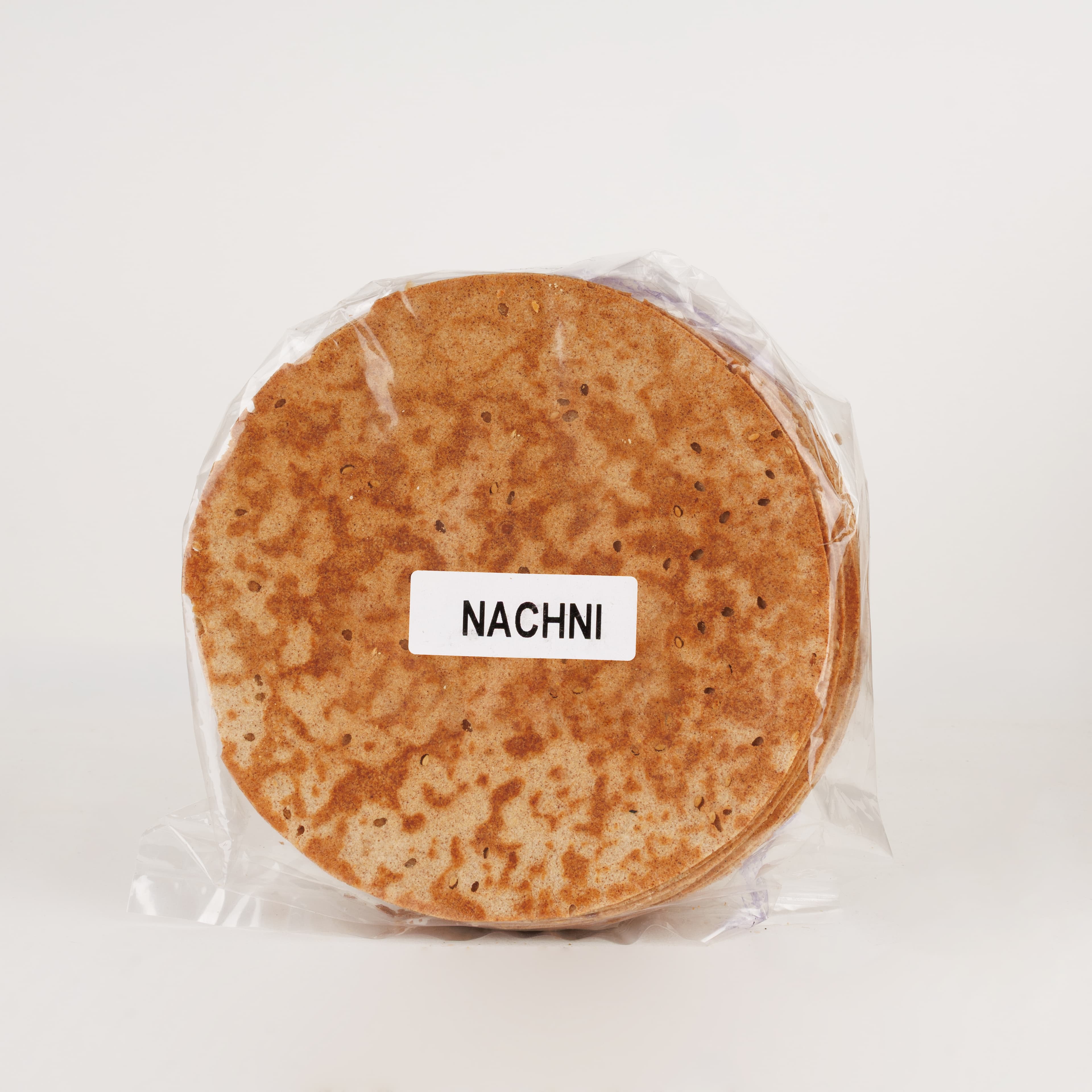 Machine Made Nachni Khakhra 500 GMS image