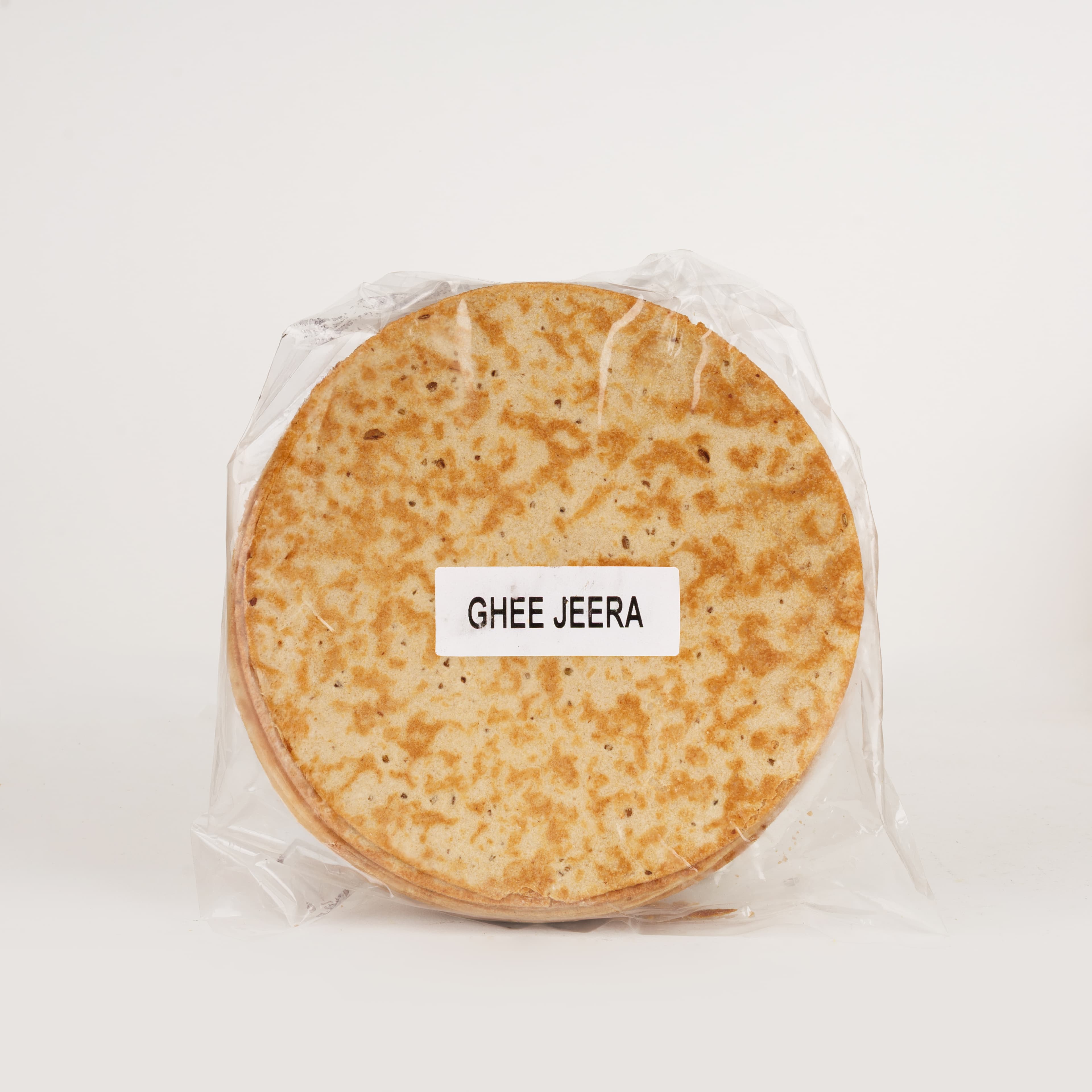 Machine Made Ghee Jeera Khakhra 500 GMS image