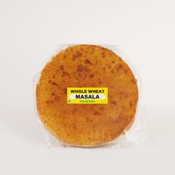 Masala Khakhra 250 GMS with crisp texture and aromatic spice blend for traditional Gujarati meals and everyday snacking.