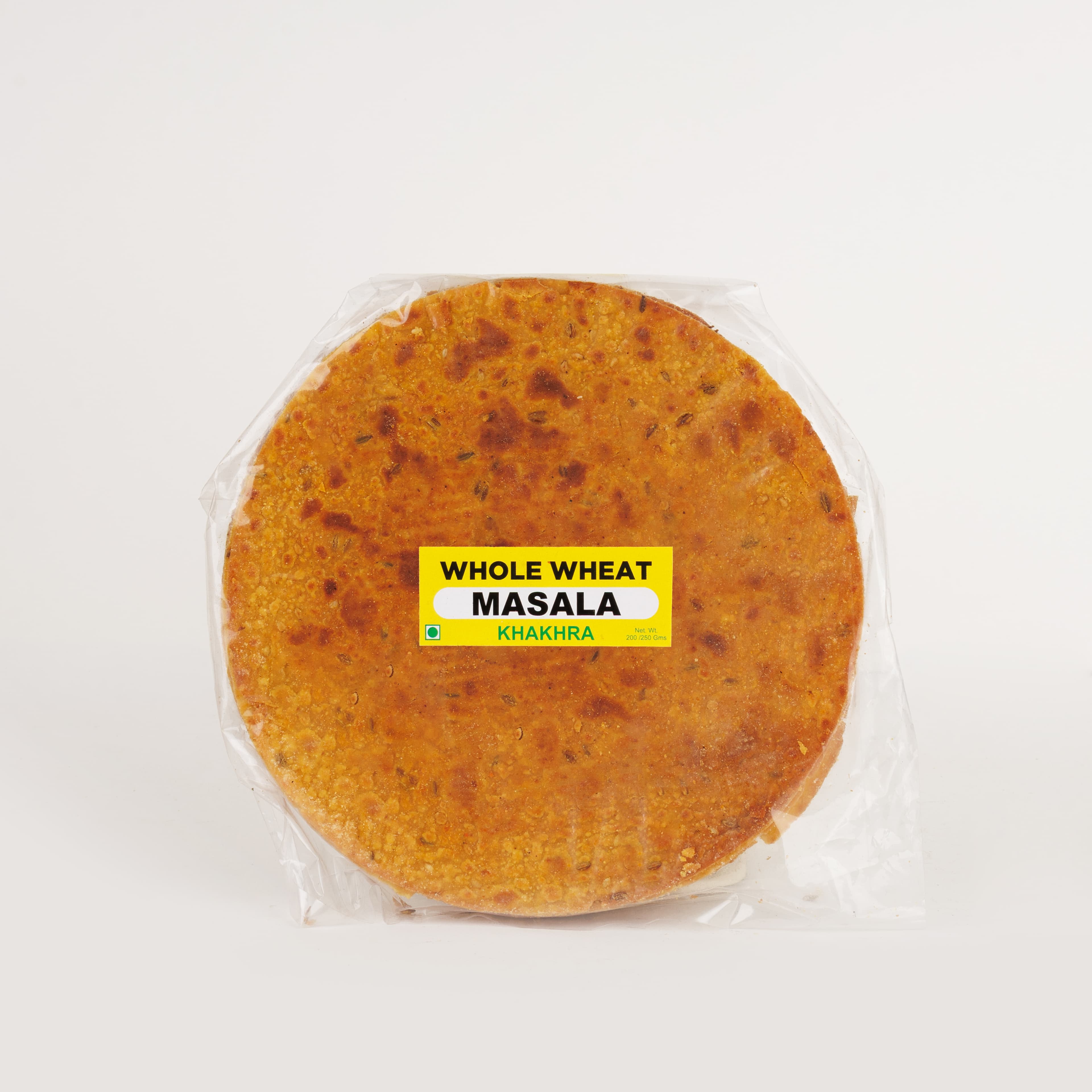 Masala Khakhra 250 GMS image