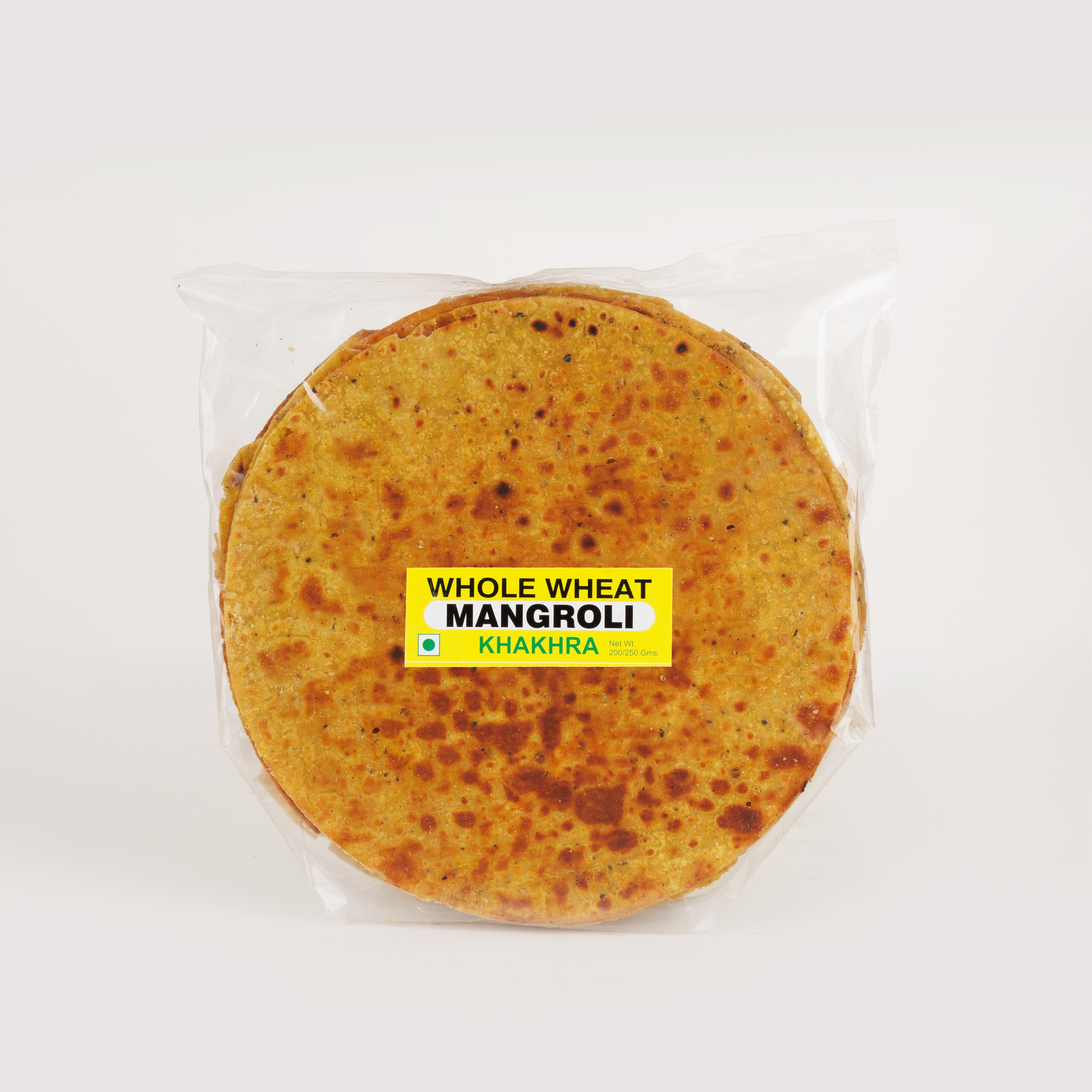 Mangroli Khakhra 250 GMS image