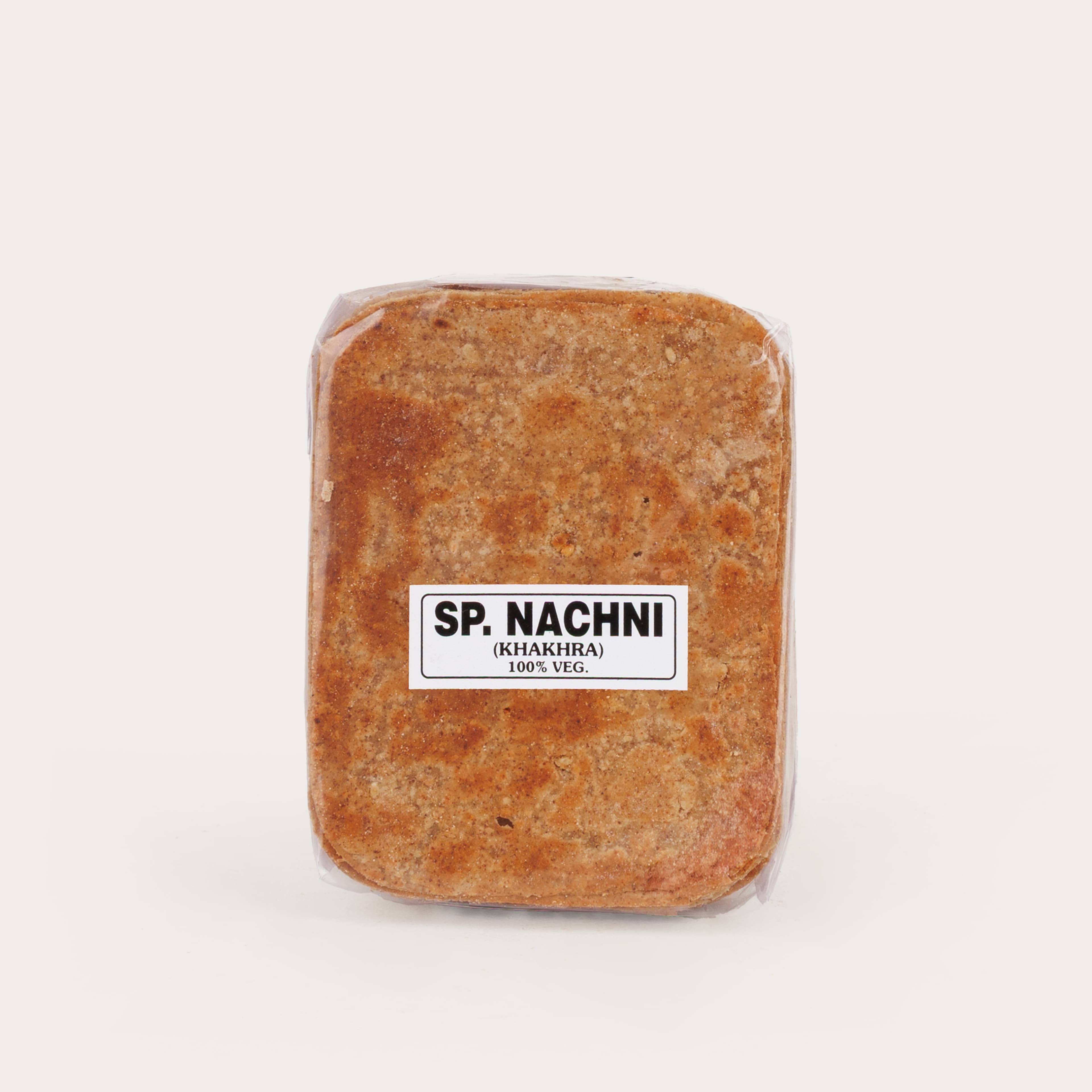 Mobile Nachni Khakhra 200 GMS image