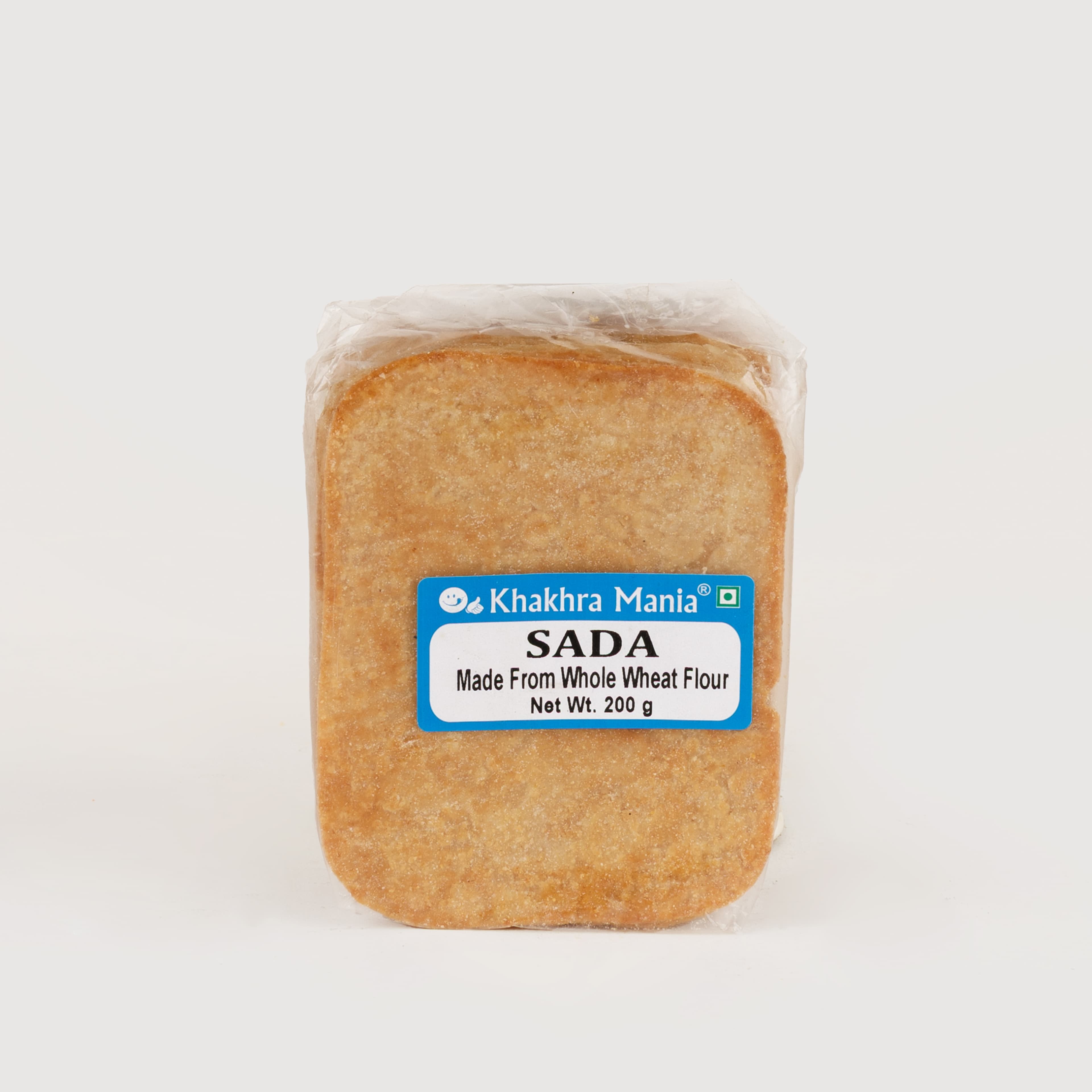 Mobile Sada Khakhra 200 GMS image
