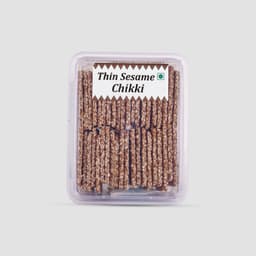 Chiki Thin thumbnail 1