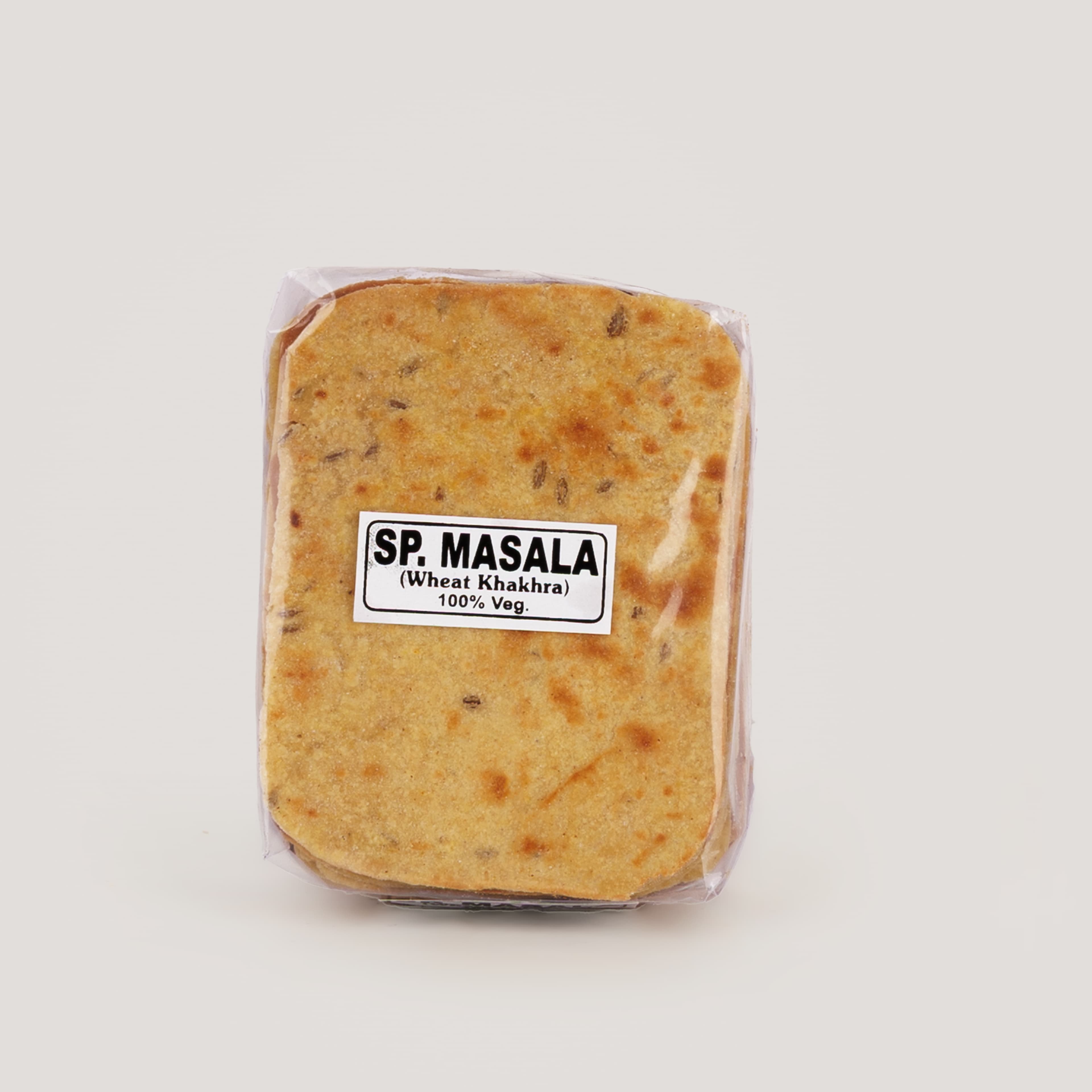 Mobile Masala Khakhra 200 GMS image