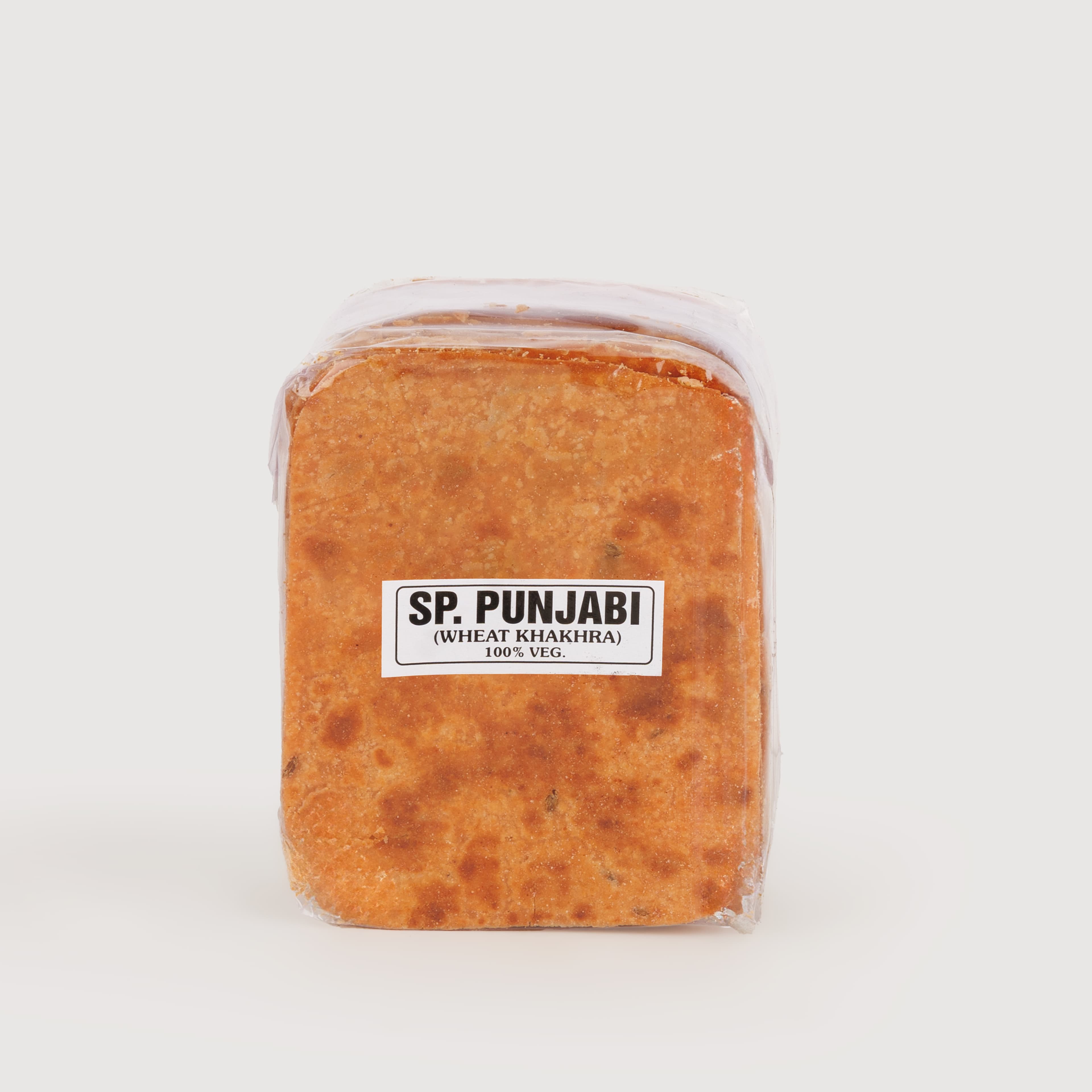 Mobile Punjabi Khakhra 200 GMS image