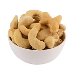 Kaju Fry Salted 250 gm thumbnail 1