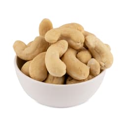 Kaju Roasted Salted 250 gm thumbnail 1