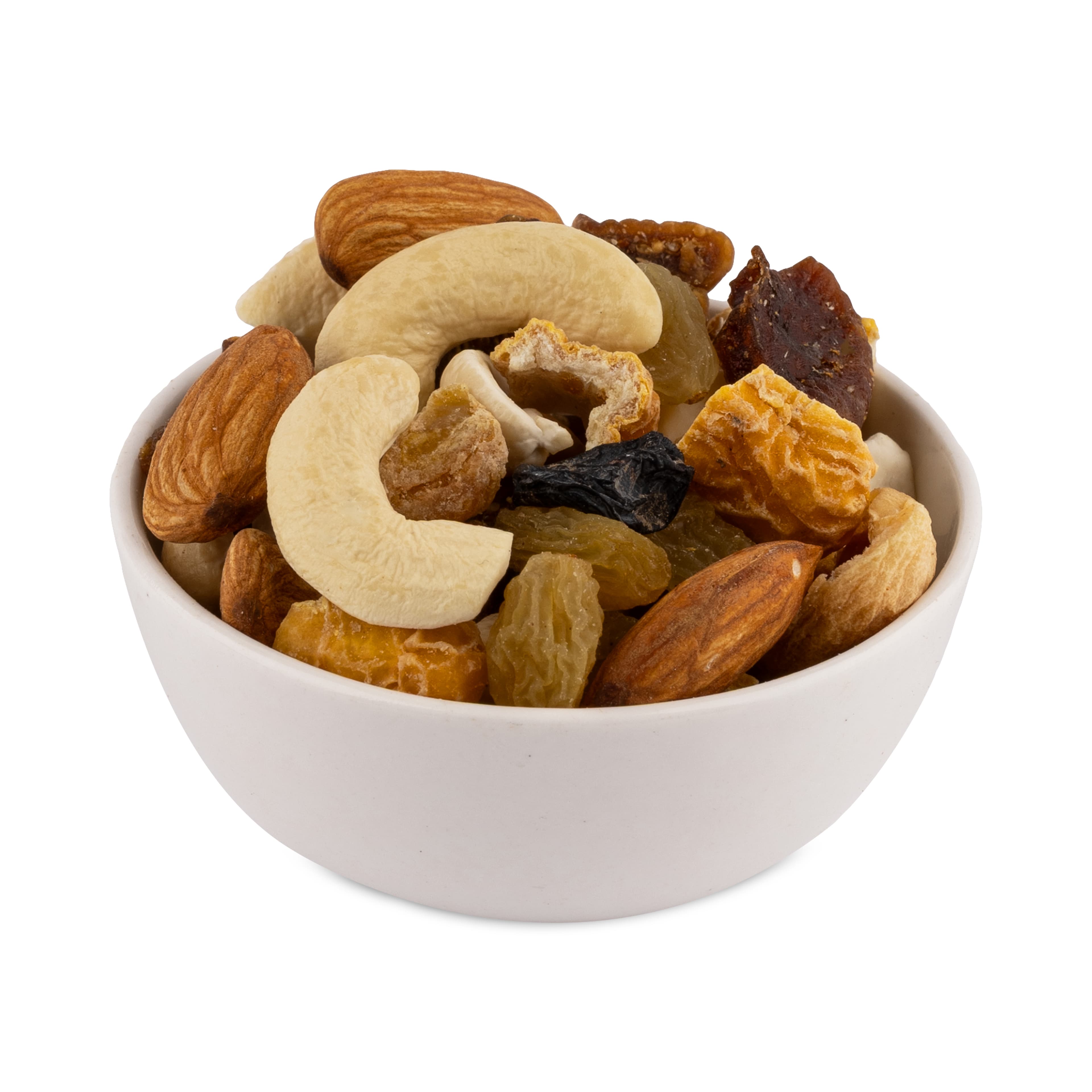 Mix Dryfruits 250 Gms image