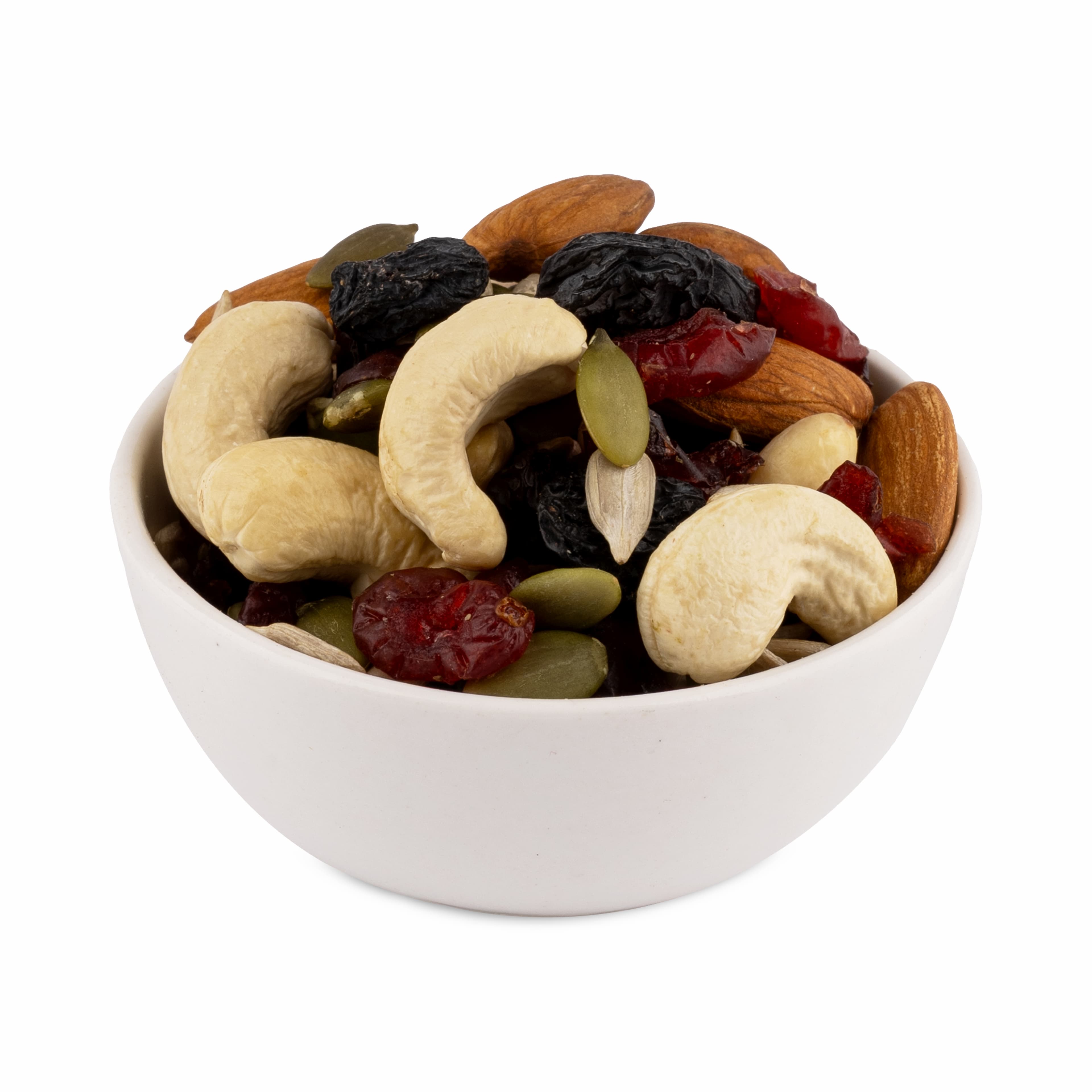 Breakfast Mix 250 Gms image