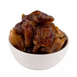 Khajur Red 500 Gms displayed with premium red dates, smooth skin, naturally sweet flavour, and fresh quality.