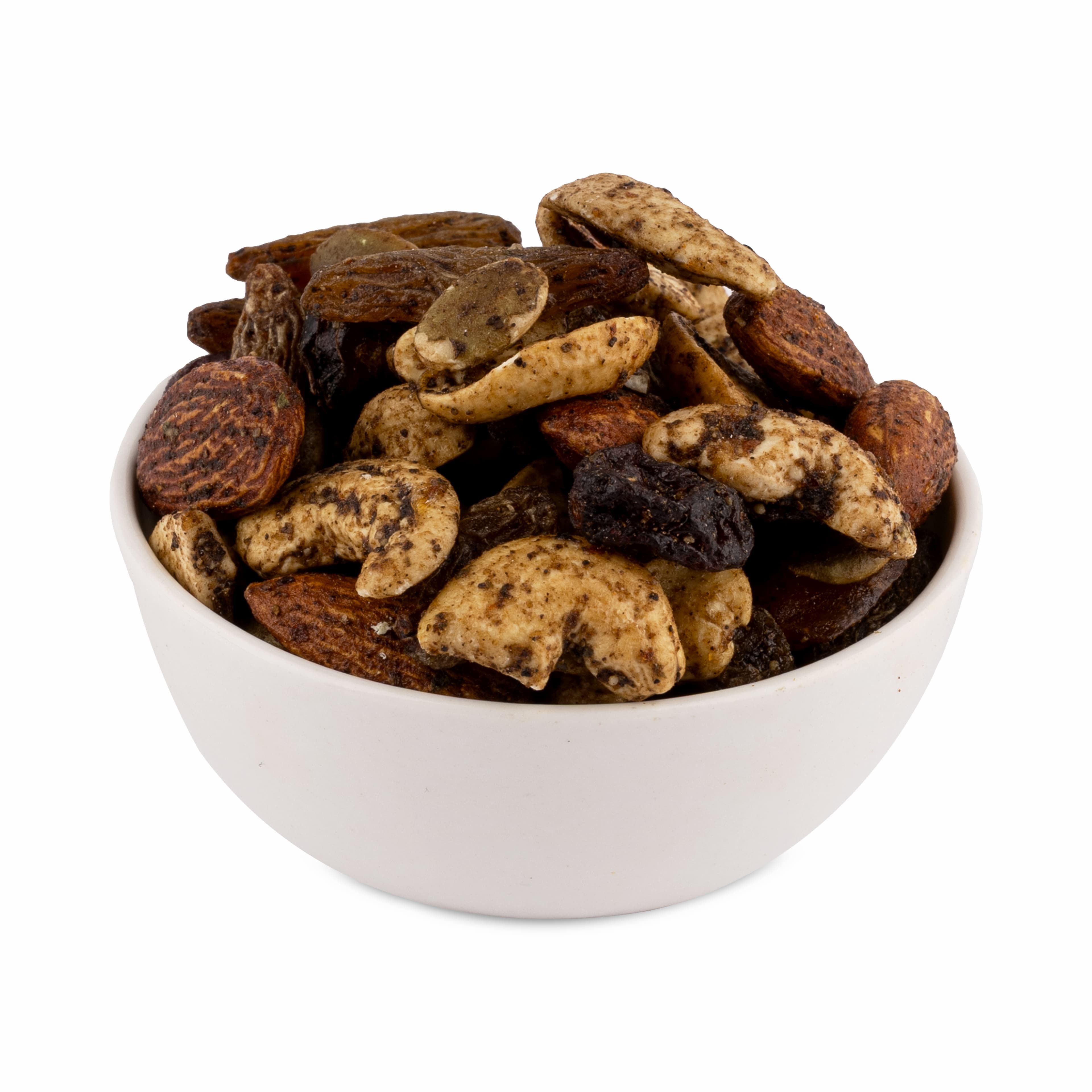 Trail Mix 250 Gms image
