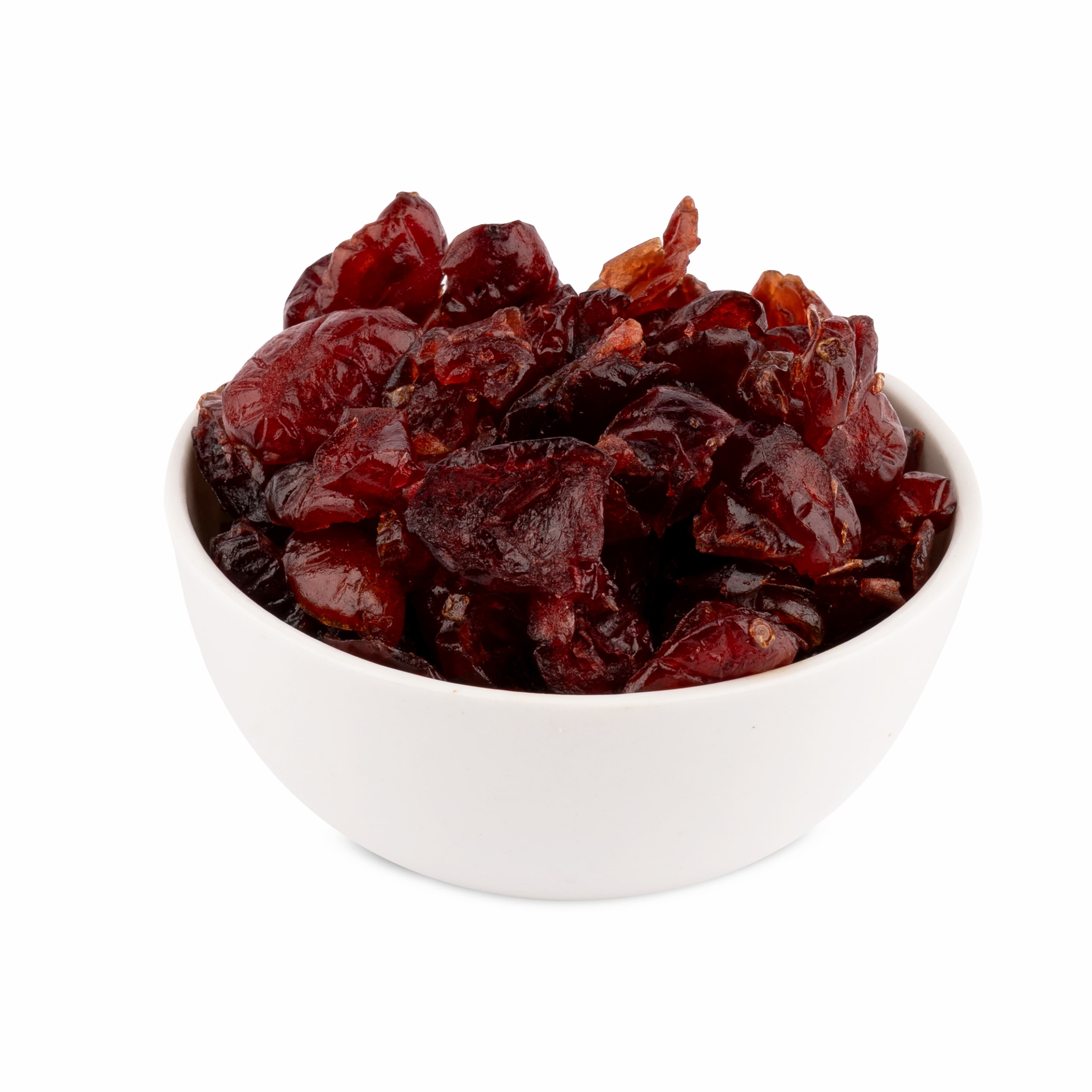 Dry Cranberry Slice 100 GMS image