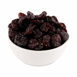 Dry Cranberry Whole 100 GMS whole dried cranberries