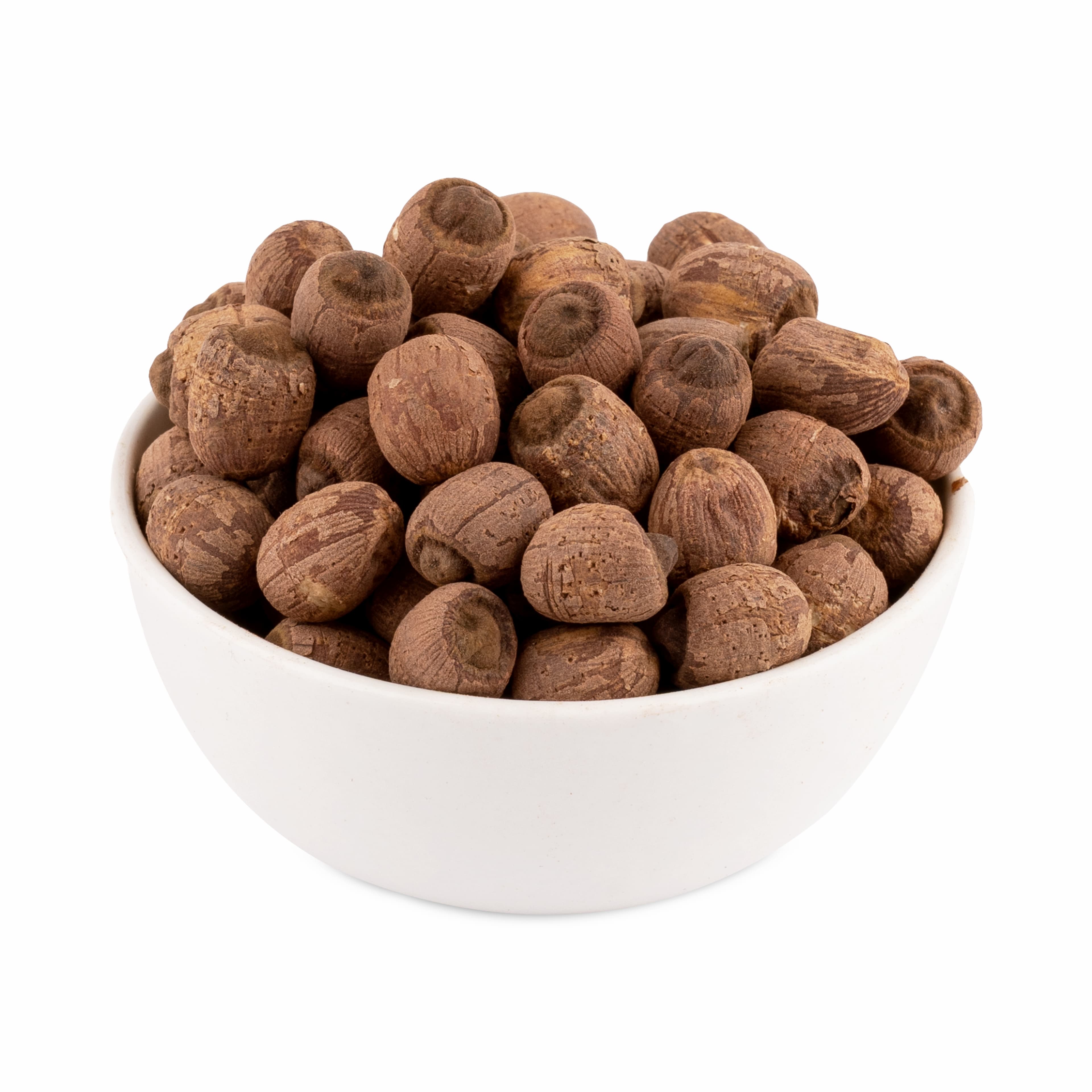 Pabdi / Brown Lotus Seeds 250 Gms image