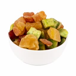 Dehydrated Fruits Mix Masala 250 GMS spicy dried fruit mix