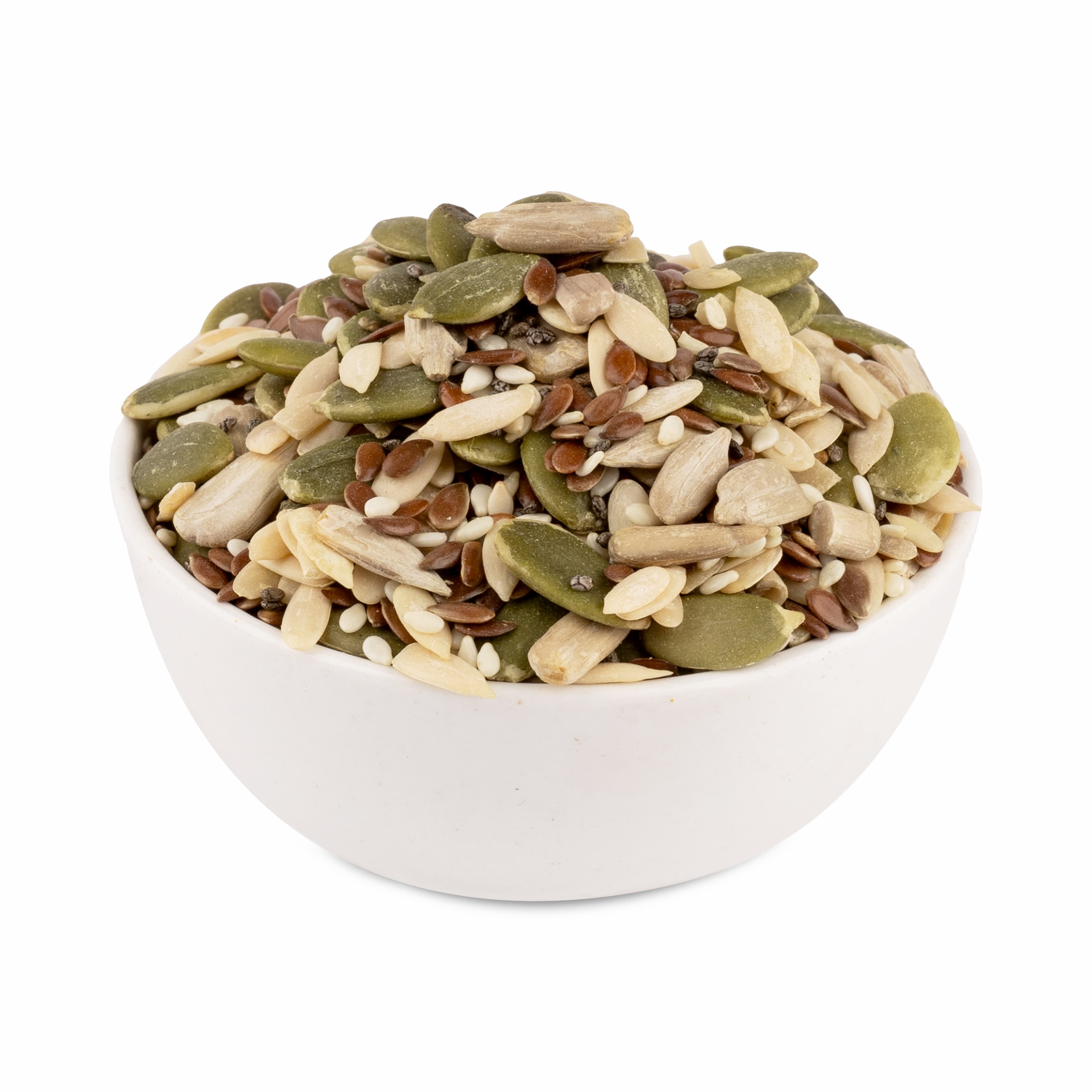 Mix seven Seeds 250 Gms image