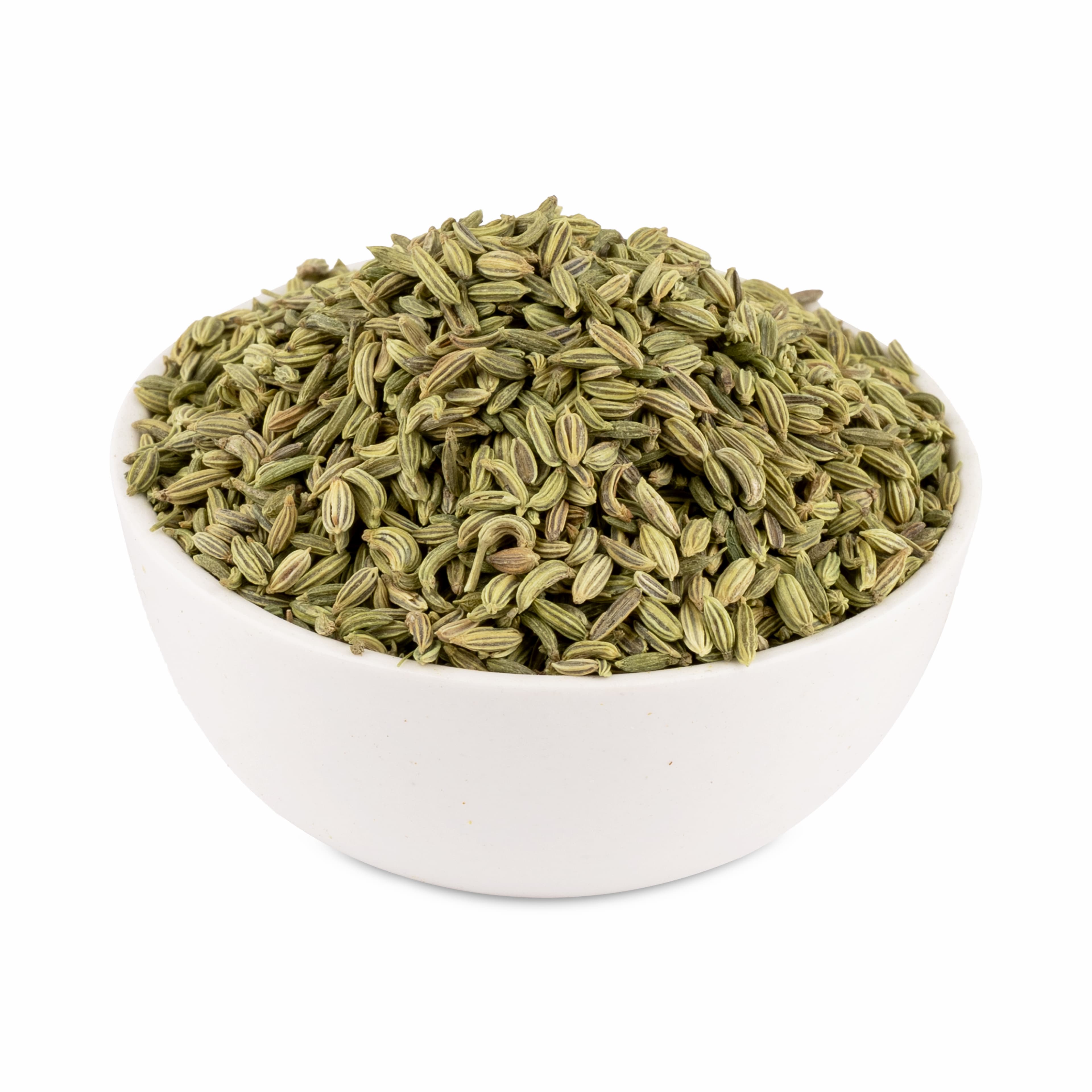 Green Saunf / Variyali  image