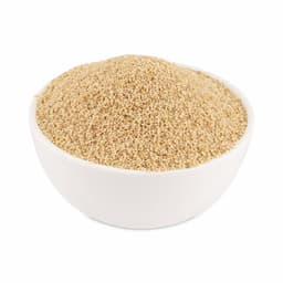 White Khaskhas poppy seeds 50 Gms for Indian cooking and baking