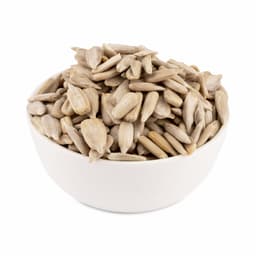 Natural sunflower seeds 100 Gms for salads and baking recipes
