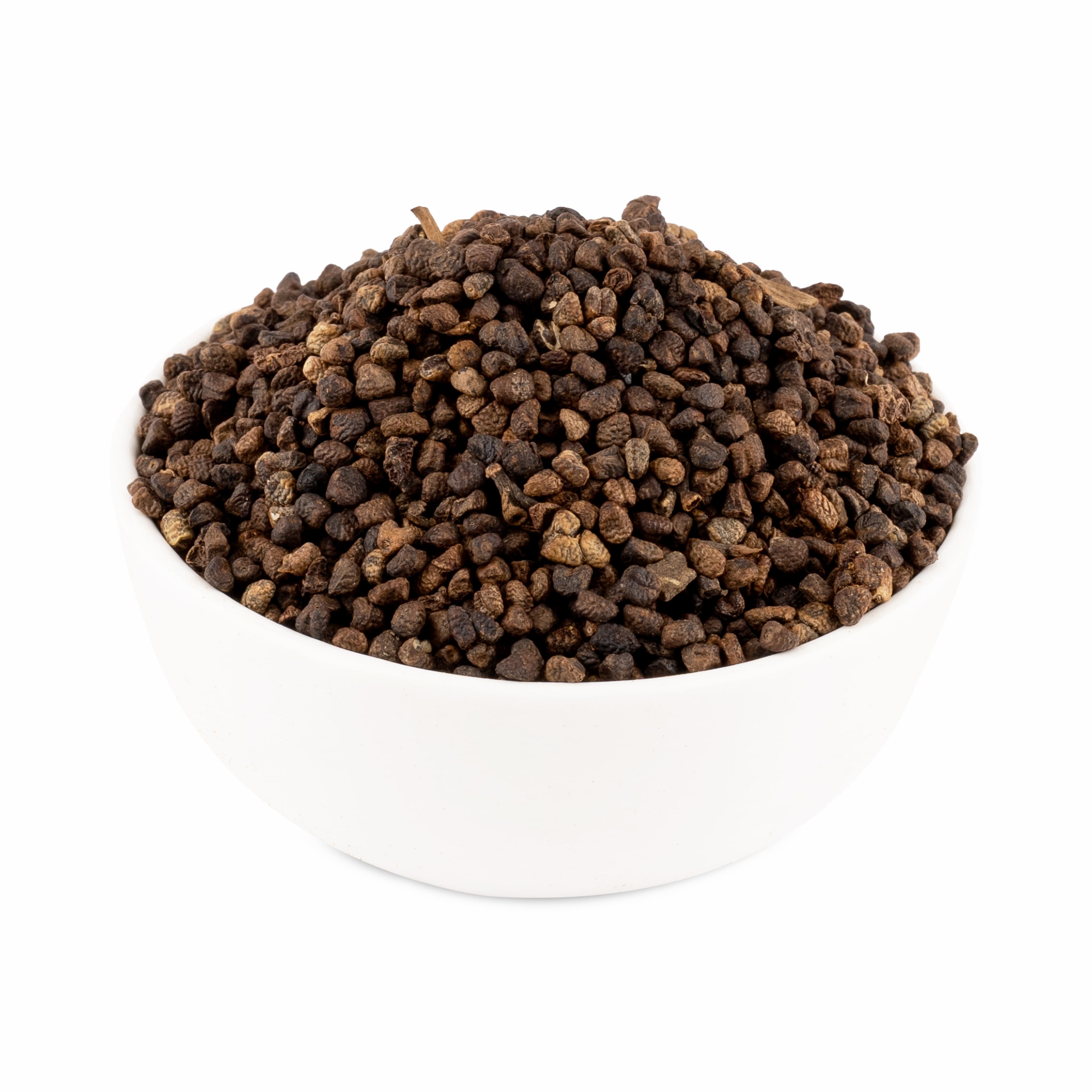 Elaichi Dana /Cardamom Seeds 50 GMS image