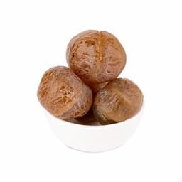 Honey Awla Full 250 Gms with whole honey-coated amla fruits, glossy appearance, natural colour, and premium freshness.