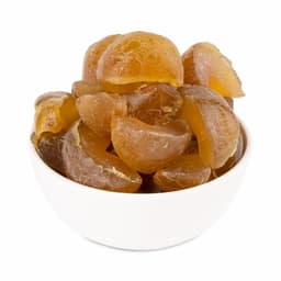 Honey Awla Tukda 250 Gms with glossy honey-coated amla pieces, natural colour, soft texture, and fresh premium quality.