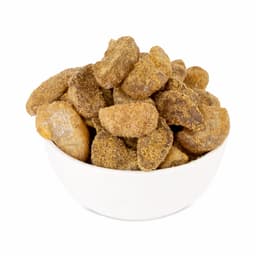 Chaat Awla 250 Gms with spicy amla pieces, tangy seasoning, rich colour, fresh texture, and premium quality.